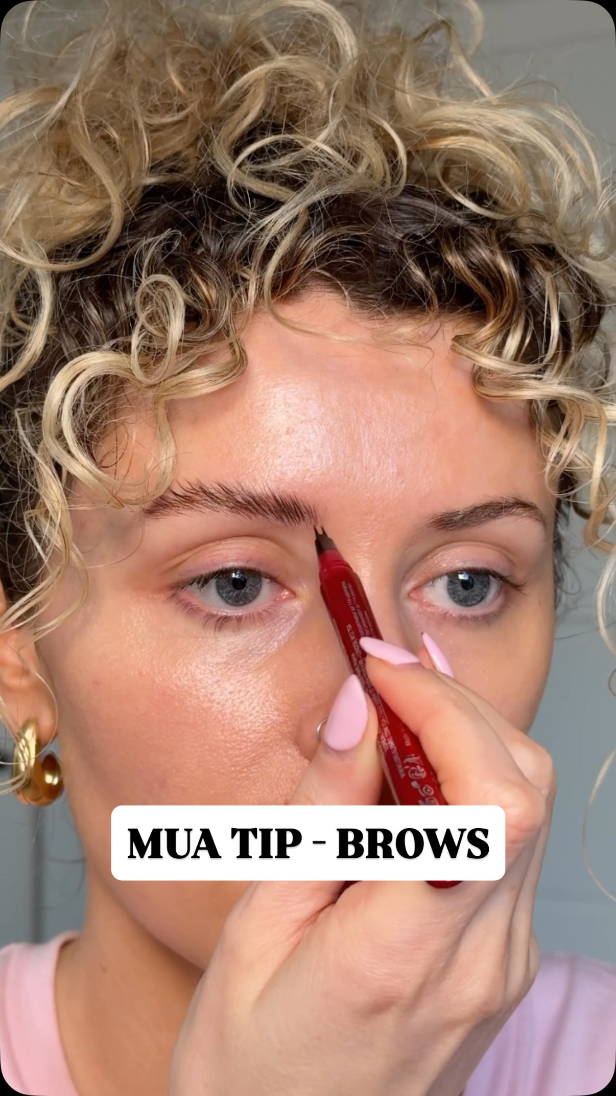 When do you do your brows in your makeup routine? ✨
Loving these brow products @lorealparis kindly gifted me!
L’Oréal Paris Infallible Faux Brow (shade Light Brunette) - it’s Waterproof, Transfer and Smudge-Resistant lasts for up to 48 hours & Brow Lamination Gel, up to 24 hour hold 🫶
#loréal #ugccreator #ugc #beautycreator
How to do your brows
Makeup artists tips
Ugc beauty creator London