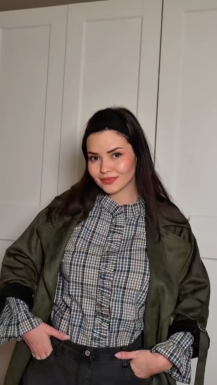 It's giving Spring vibes! We’re ready… and so are our outfits 🌸