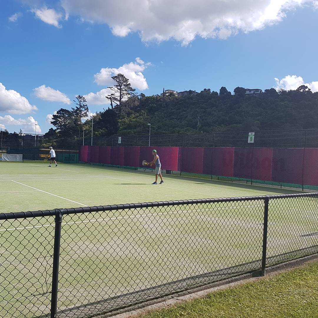 Athlete number 2 competing in the #worldmastersgames2017 best of luck Mark. I look forward to watching a few games of tennis over the next few days.
#tennis
#wmg2017
#personaltraining
#northshore
#justworkout
#bbbfitness