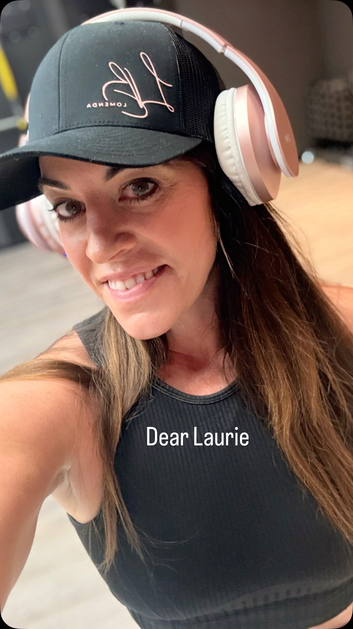 I was talking to my mom today about exciting things that are happening for me and she said,
“Wow… imagine how far you’ve come since Arizona.”
And it stopped me.
That Arizona trip, the Ultimate Girls Trip, was a turning point. What most people don’t know is that I almost cancelled. Imposter syndrome hit hard.
Dayle and Jamie wouldn’t let me.
And I’m so glad they didn’t.
UGT didn’t create the work I’ve done this past year, but it gave me the space, perspective, and self-trust to see what was possible. The rest came from showing up daily and making uncomfortable decisions.
And today reminded me why I keep saying yes.
One of those quiet, significant moments that reminds you: that choice to say yes mattered.
Grateful for the experience. Thankful for the women I’ve met along the way and proud of the woman I’ve been becoming ever since.