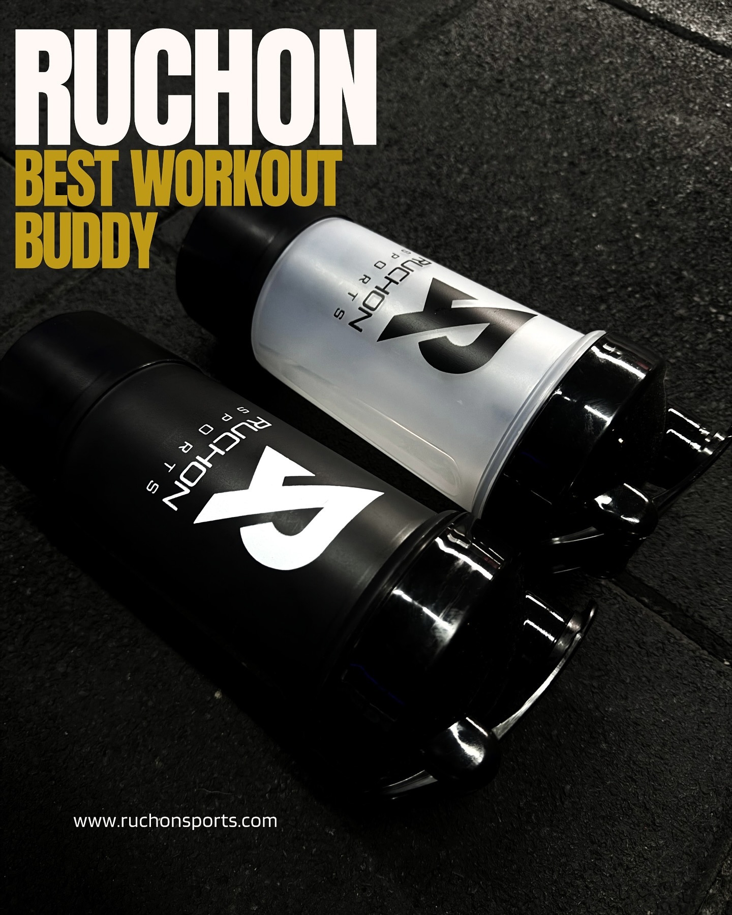 … NEW YEAR NEW PRODUCT …
COME WITH ME BRO …
RUCHON SMART SHAKER IN STOCK …
wwww.ruchonsports.com
#ruchonaccessory #ruchonsports #ruchonhealty #ruchon #ruchonwear #ruchonbottle #ruchonfitness #ruchonofficial #ruchonmotivation #ruchonaccessory #ruchonfitness #ruchonusa #ruchonglobal #ruchonacademy #fitnessmotivation #fitnessmodel #fitnessjourney #fitnessgirl #fitnessbody #womanstyle #manstyle #fashion #fashionstyle #worldfitnessday #ruchonman #ruchonwoman
