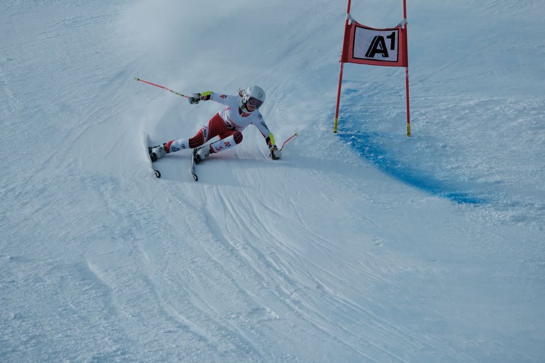 ÖJM is on… 🔥⛷️
📸 @framed_by_hanneswinkler
#youngsters #saalbach #homeoflässig