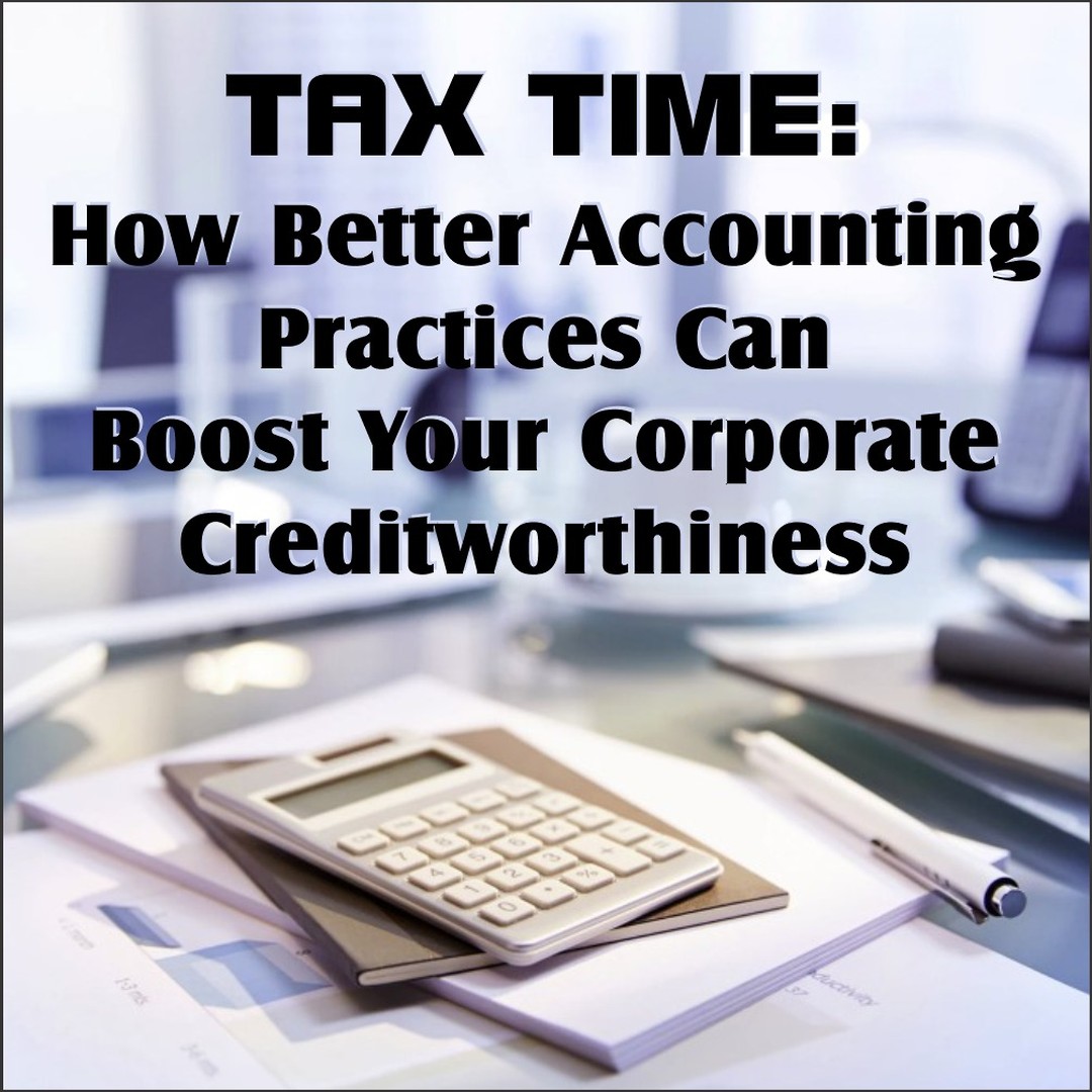 Tax Time: Better Accounting Practices Boost Your Corporate Creditworthiness
As a business owner, you'll find you have to wear many hats. This could mean you are in charge of product development, marketing, social media, repairs, purchasing, inventory, sales, hiring, customer service, and accounting. You are a veritable chief, cook, and bottle washer.
If you are like most business owners, this is the time of year when you're focused on the accounting end of your job, as tax time rolls around and the year-end books are being closed out. Unless you’re an actual accountant, the thought of bookkeeping and taxes is probably a daunting one. It’s a crucial part of your business but, if handled poorly, could ruin all your hard work.
Solid bookkeeping practices can provide a huge boost to your business's credibility and creditworthiness if you can focus on these ten primary goals:
1. Make good bookkeeping a priority from the start
2. Invest in the right software
3. Hire a professional
4. Keep business and personal separated
5. Track all income and expenses
6. Stay organized throughout the year
7. Plan (and budget) for major expenses
8. Learn as you earn
9. Put your financials to work for you
10. Always pay bills on time (even if there is a problem)
READ MORE: Tax Time: Better Accounting Practices Boost Your Corporate Creditworthiness
https://www.starpointcreditsolutions.com/post/2017/01/27/tax-time-better-accounting-practices-boost-your-corporate-creditworthiness
#smallbusiness
#businesscredit
#howtofixmybusinesscredit
#businesscreditbuilding
#tradelines
#smallbusiness
#businesscoach
#businesscreditrepair
#businessvendors
#creditapprovals
#businessinquiries
#businesstradelines
#updatednb