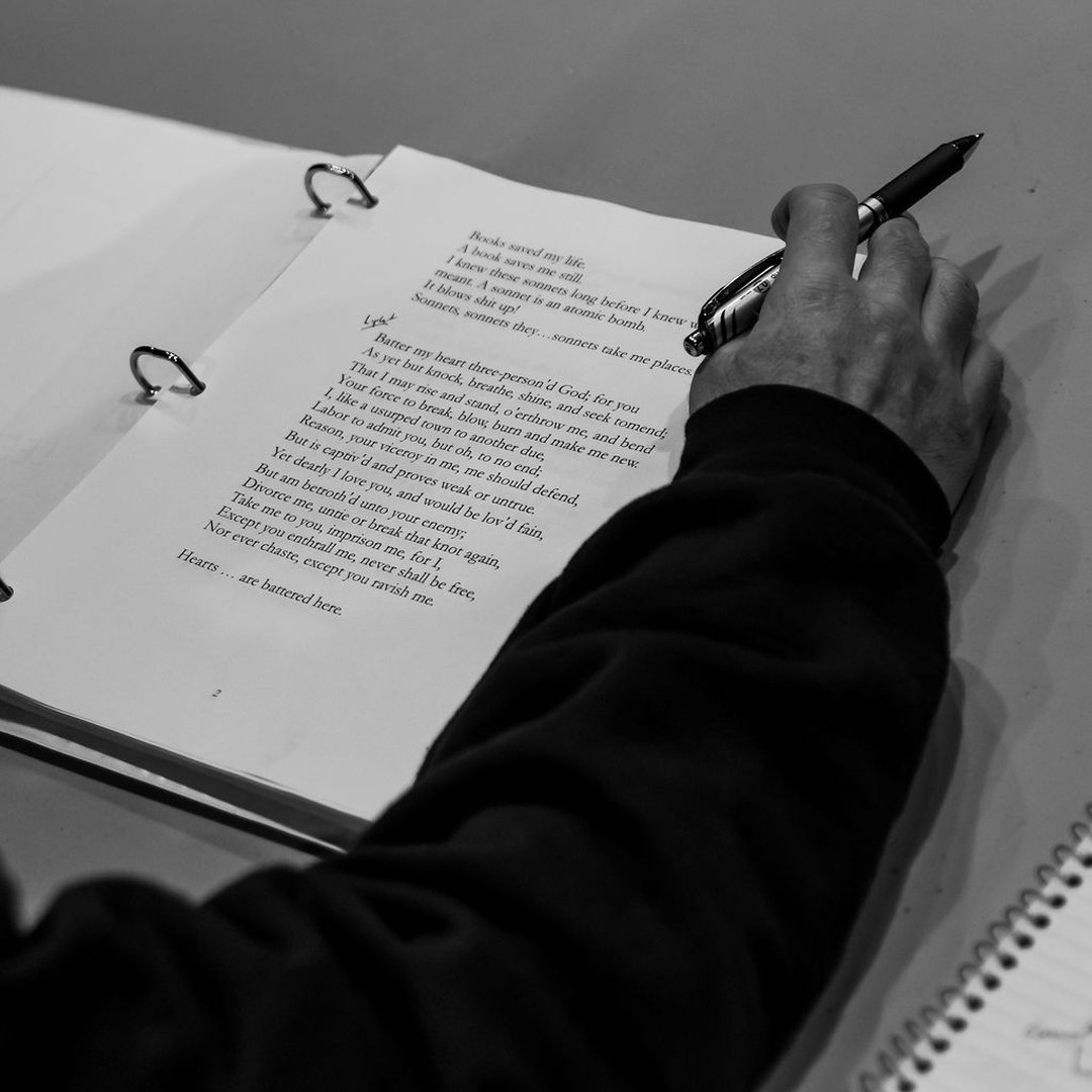 We cannot change society unless we each become more conscious, more guided by love.
We must complement each other.
Find a way to build bridges to our better selves.
Share that, discuss, debate, and make decisions from there.
I hope you'll join me for LEELA. Ticket link in bio!