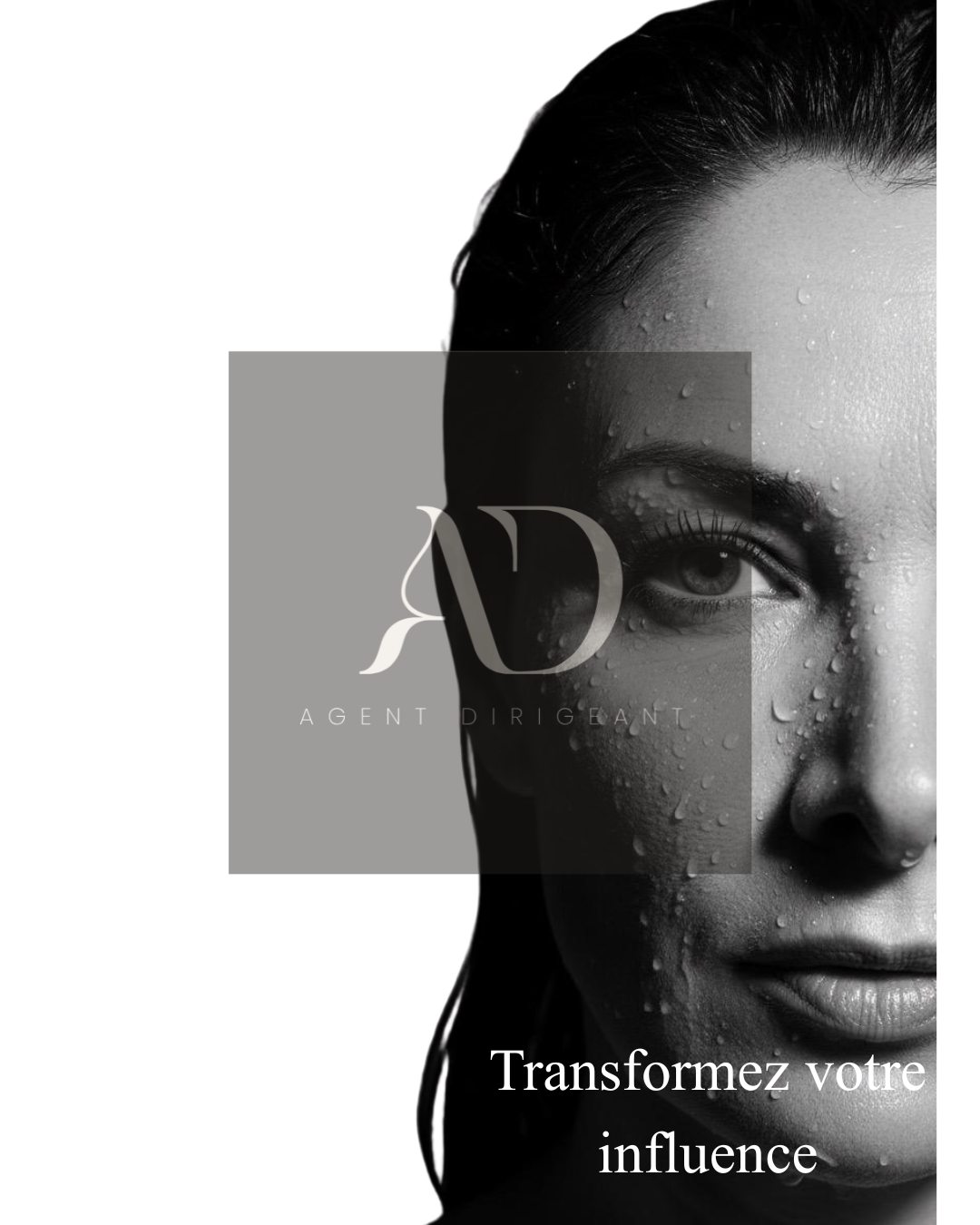 Mon agence , mon rôle ....