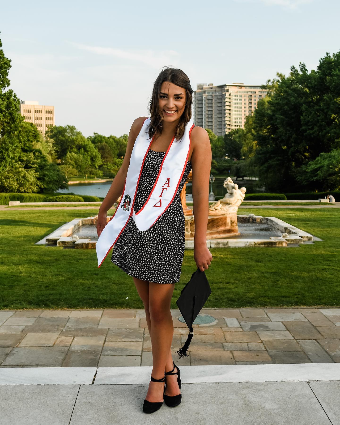 My last #nursesweek post goes to you, @reganthibault 🩺To my best friend, my support, my little, and partner in crime, I give you the biggest THANK YOU for all of the work you do as a NICU nurse at @brighamandwomens , all of your babies are so lucky to have you as their nurse because you give all of your being and so much love in everything you do. I’m a little biased, but you’re my favorite nurse. Love you, Regs🥺
.
.
#abigaillindseyphotography #nursesweek #nursesappreciationweek #healthcarehero #clephotographer #graduationpictures #cwru #nursinggrad #casewesternreserveuniversity #booktoday #nursingschool #nursingstudent #headshots #portraitphotography #nursing #nurse #nurselife #portraitsphotography #headshotsession #photographyportrait #makeportraits #portraitsession #portraitstyles #portraitshot #seniorpictures #graduation #graduationphoto #clephotographer #clevelandphotographers #wadelagoon @fpbnursing @cwru #graduationphotoshoot