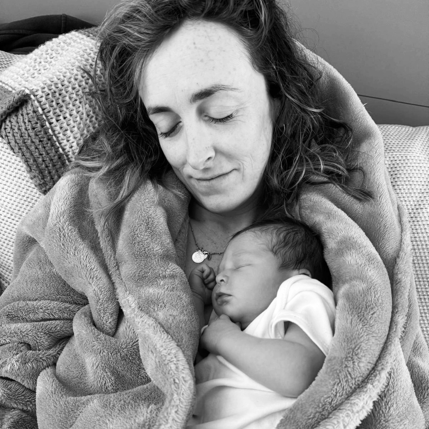 Yesterday was International Homebirth Day, and today I'm celebrating my sister on the anniversary of the birth of her first baby, at home 💕
She heard the hospital odds and decided it wasn't for her. She learned about labour pain and how it was nothing like the pain and shock you experience when you stub your toe (a real worry of hers before!). And the ripple effects into the people around her and the confidence this has built in their own bodies is incredible to see, so inspiring and hopeful.
Homebirth is safe. It is safe for first time mums. It is often safe even in the face of information being put to you about various 'risk' categories you fall into. Depending on your definition of safety, many say it is the safer option.
Where you choose to birth is up to you, but with the rate of unnecessary interventions and harm coming at women and babies today, birthing at home needs to be normalised now more than ever. Families deserve better, and the existing resources to be diverted and made available to support this choice that optimises physiological birth and a healthy start to life.
Happy 1st Birthday baby boy, and Happy Birthing Day to you @nswainey 🩵❤️🩵