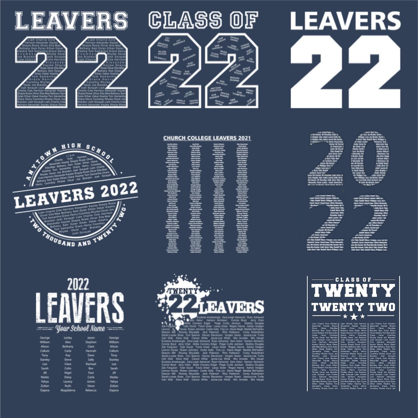 Calling all class of 2022 Leavers, our new designs are out 👊🔥 looking to create your perfect hoodies? We make the process as simple and easy as possible.
Best Prices, Amazing Service!✅ Contact us today for more information at www.leaverswear.com, sales@leaverswear.com
.
.
.
#leavershoodies
#graduation
#leaverhoodies
#schooluniform
#schoolhoodies
#leavershoodies2022
#pta
#classof2022
#schoolleavers