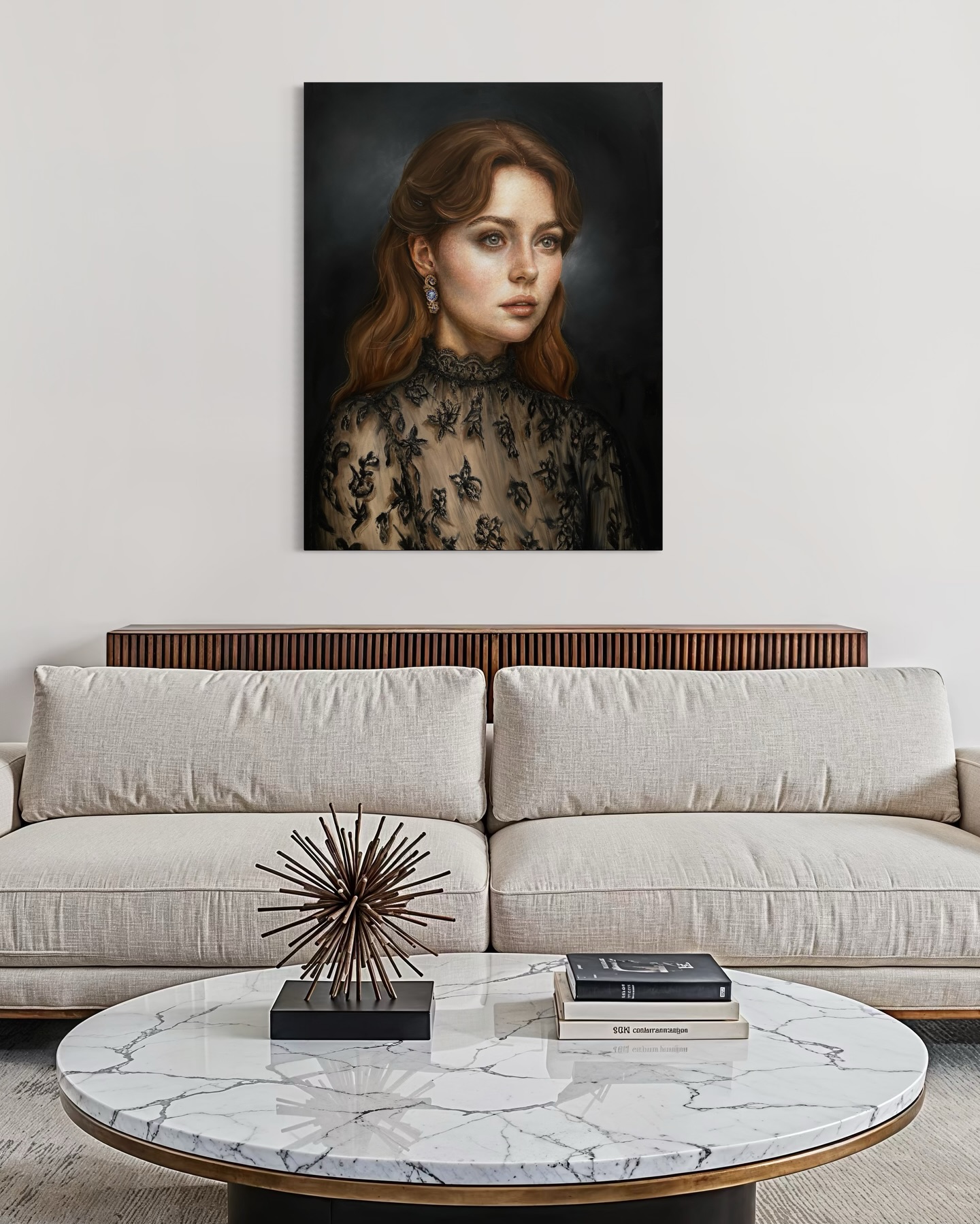 Adèle
116x89cm
Oil painting
#art #artforsale #frenchartist #oilpaintings oilpaint