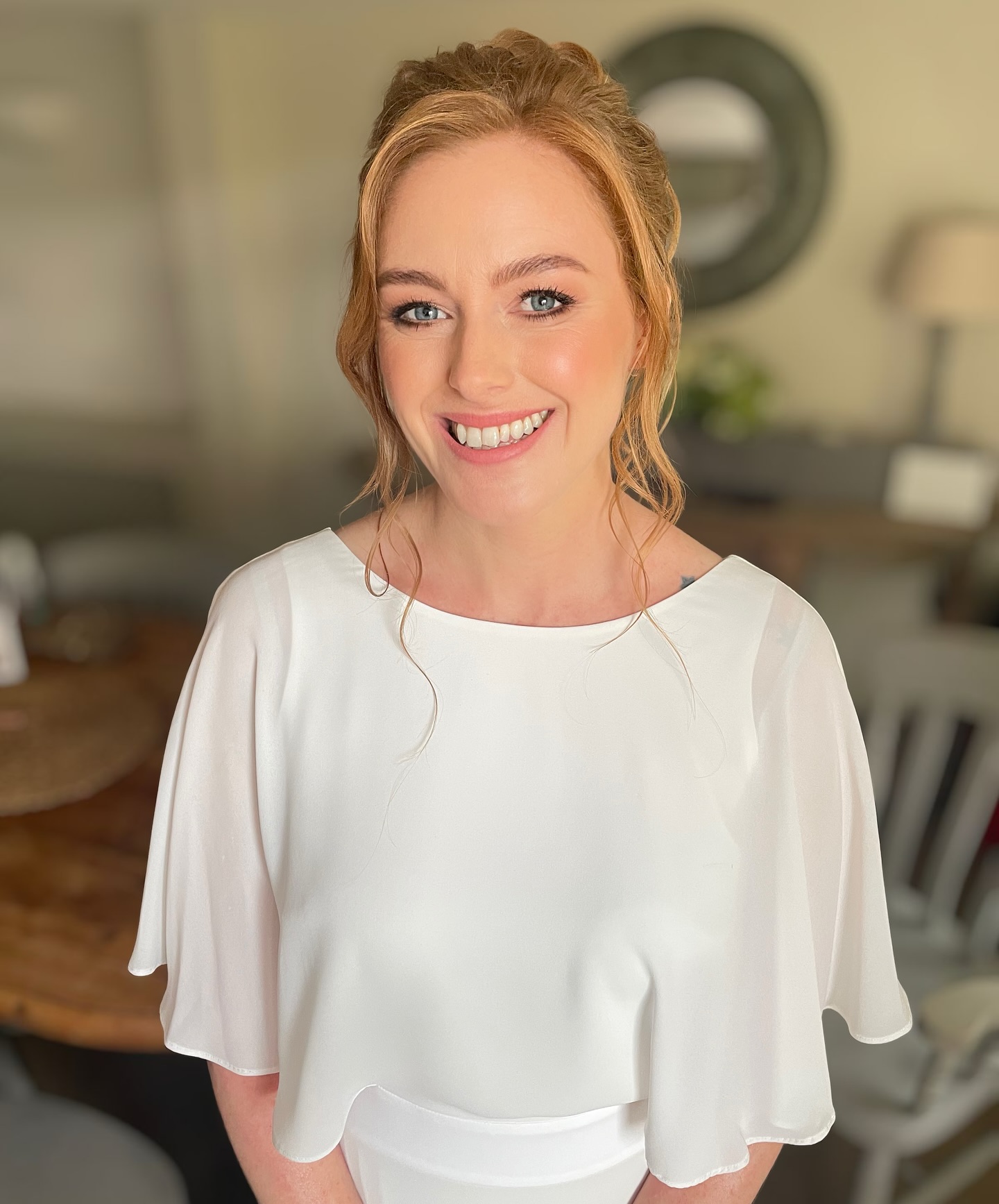 Sorry for the radio silence in January, we have been working hard behind the scenes to get ready for trial season coming up ✨ we have also had such an influx of enquiries over the last few weeks which we’re so grateful for! We’re so excited to meet all our 2026 brides soon 🤍 🤍