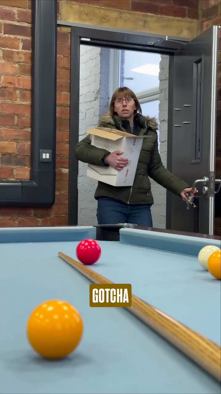 If this doesnโt tell you everything about a person, we donโt know what willโฆ
Kerry, be honest โ if you could invite anyone to a gin nightโฆ whoโs on the guest list? ๐๐ธ
Whoโs getting invited to your Gin night? ๐
Drop your ideal guest below๐๐ป
#divine #ginnight #guest #pinkgin #dancing @pink