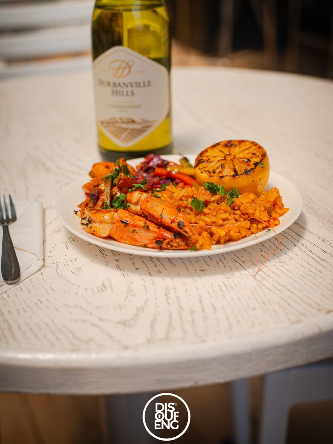 Come Grab Our Pop Up Meals for today and tomorrow.🍟🥗🥙🍗🍤
•Calamari & Chips R130
•10 Prawns & Chips R210
•Eisbein & Chips R165
•Beef Fillet & 3 Prawns & Chips R190
•Grilled Salmon with Mash & Seasonal Veg R250
•Chicken Platter & Chips & Salad R240