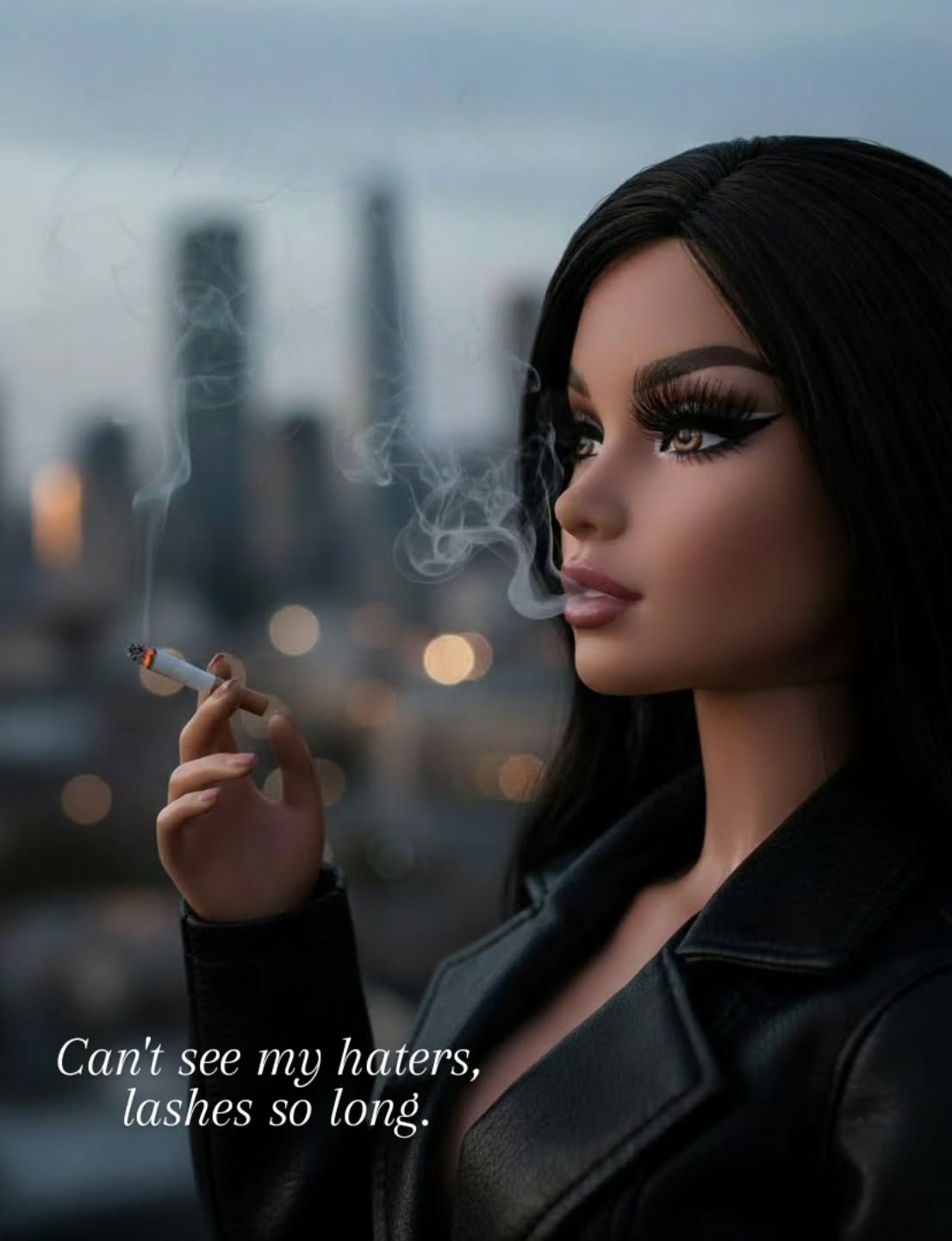 Antaa ihmisten puhua 😘 Uusia ripsiasiakkaita mahtuu vielä remmiin! Ajanvaraus Timmasta, linkki löytyy biosta ✨️
#ripsienpidennyksetseinäjoki #ripsetseinäjoki #seinäjoki #uvripsetseinäjoki