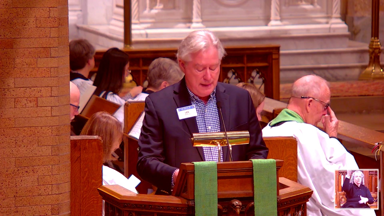 SUNDAY, February 1st
8:00 am: Holy Eucharist
10:00 am: Sunday School
10:15 am: Holy Eucharist with Music
11:30 am: Chorister Practice
11:30 am: Search Conversation: The Five Marks of Mission
4:30 pm: Youth Group