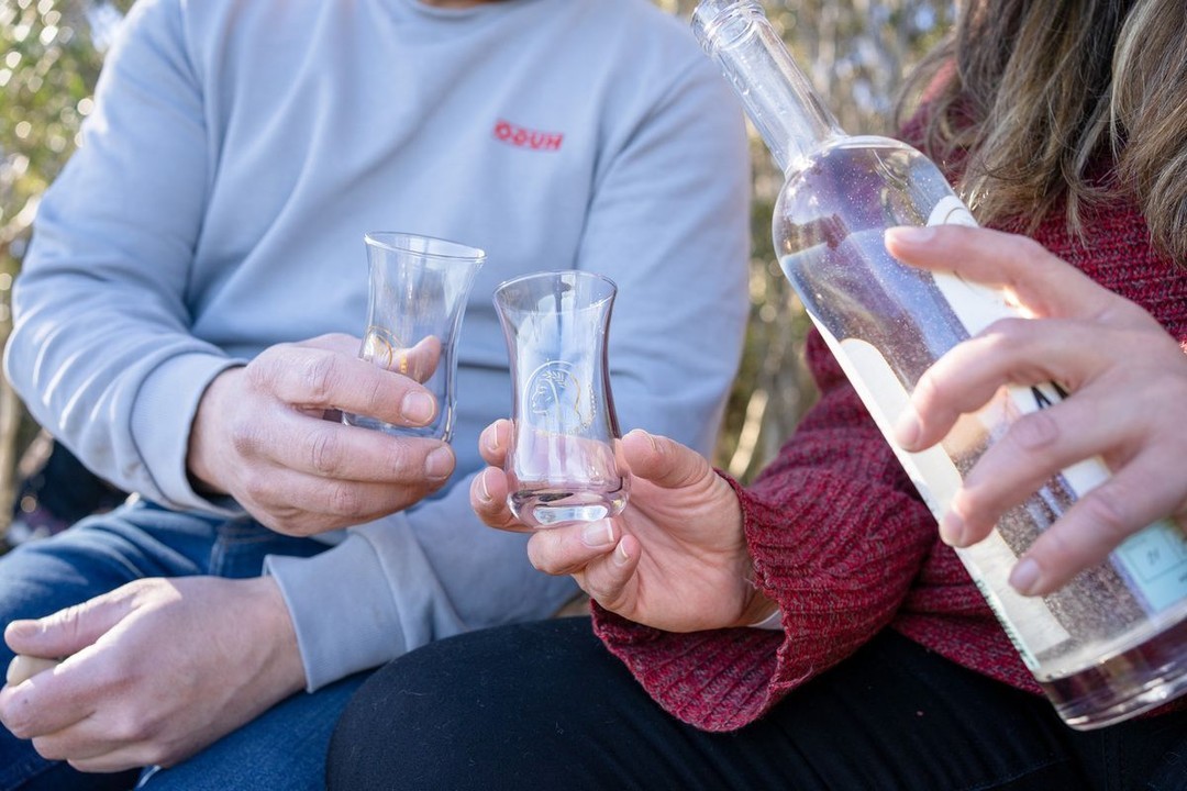 Yia mas, prost, kanpai, cheers—Anison speaks every language, bringing together those who know the value of good company and great hospitality.
And to keep the celebrations going, we’re offering free shipping on all online orders of 2 bottles or more.
.
.
.
.
#awardwinningspirits #macedondistillery #anison #boutiquedistillery #ouzo #arak #raki #daylesfordmacedonranges #daylesfordmacedonlife #macedonranges #macedonrangesfoodies #melbournefoodies #macedon #romsey #lancefield #melbournebartender #melbournecocktails #awardwinningspirits #handcraftedspirits #yiamas #prost #kanpai #cheers