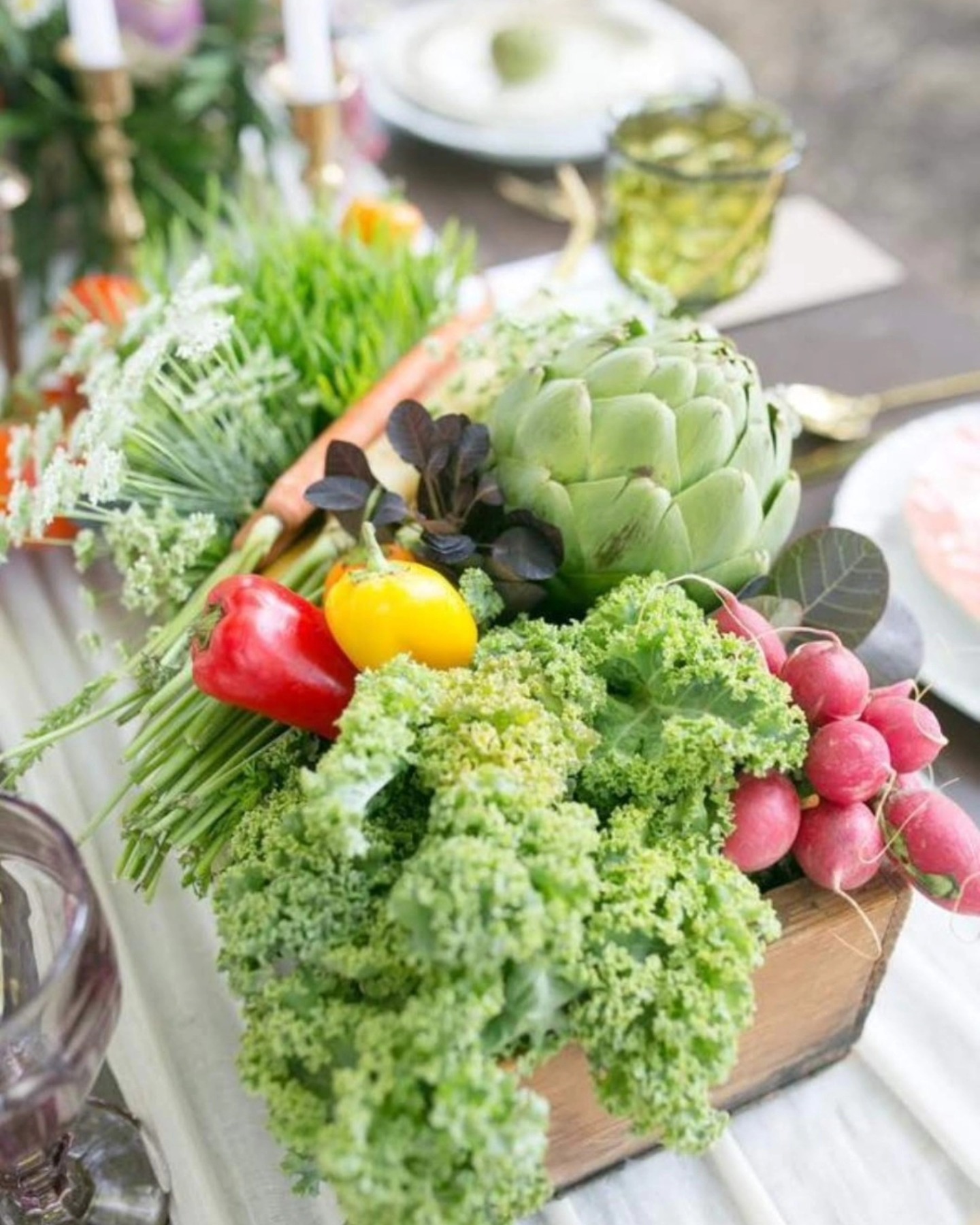 I hope all the amazing mamas out there felt extra loved and celebrated today! Happy Mother’s Day! 🌺💕🙌