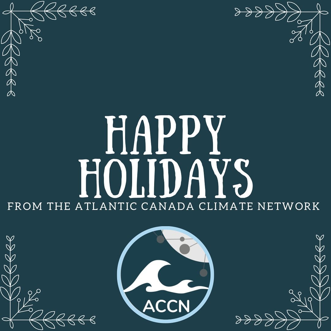 Wishing everyone a lovely holiday season! We look forward to bringing you more updates and news in the new year 🌊🎉