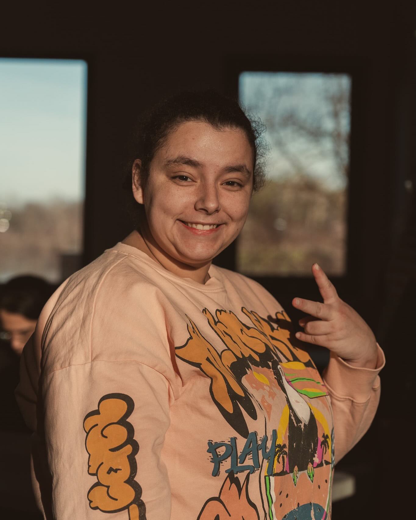 🇫🇷✨ Our team in France
We join European organizations in France for the Partnership Building Activity “Changing Narratives”, hosted by RAKONTO Association @rakonto_ngo
A week to share stories, exchange ideas and imagine new futures together — through art, youth work and creativity.
Because changing narratives means changing the world, one story at a time 🌍
Co-funded by the Erasmus+ Programme
#ChangingNarratives #PBA #ErasmusPlus ##ARTEM #Madeira #StorytellingForChange #EuropeanProjects #YouthWork #artemassociation #erasmusplus