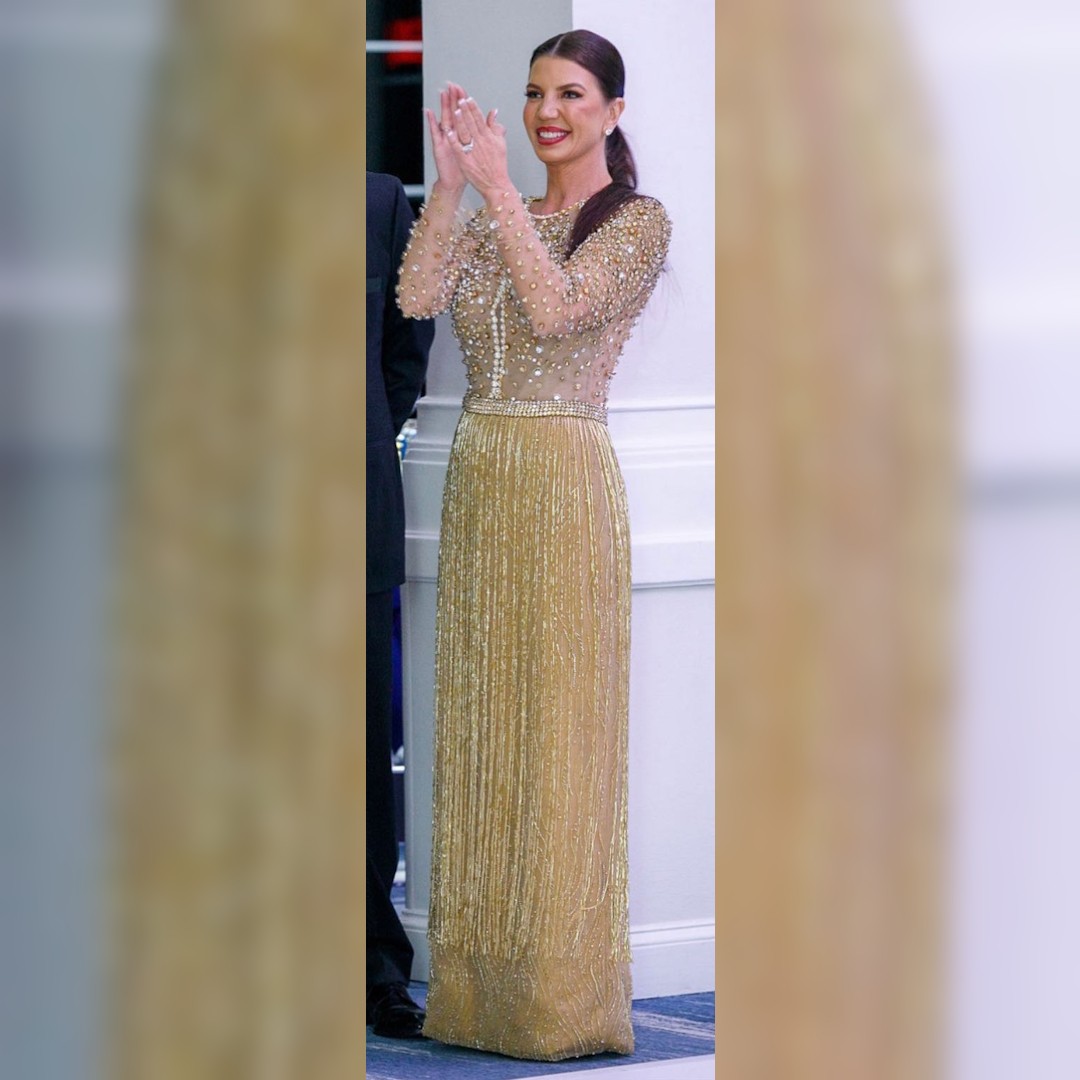 🎉🎂 Happy Birthday, Solange @solibotbolcruz! 🎂🎉
Wishing you a day filled with joy, laughter, and all the beautiful moments that make your heart smile. 🌟✨ May this new chapter of your life bring you endless happiness and incredible achievements.
Look at you in this beautiful picture, wearing your @tacouture custom-designed and hand-beaded gown. ✨💃 You look absolutely radiant and embody the epitome of grace and style.
Sending our warmest wishes and virtual hugs on your birthday. May your day be as extraordinary as you are! 🎉✨
With love, Tammy & the TA Couture team
#beauty #designedinmiami #fashion #fashiongram #fashionista #fashionpost #instafashion #luxury #luxurygown #hautecouture #couture #couturegowns #miamifashionblogger #miamistylist #style #styleblogger #styles #stylish #tacouturemiami #todayimwearing