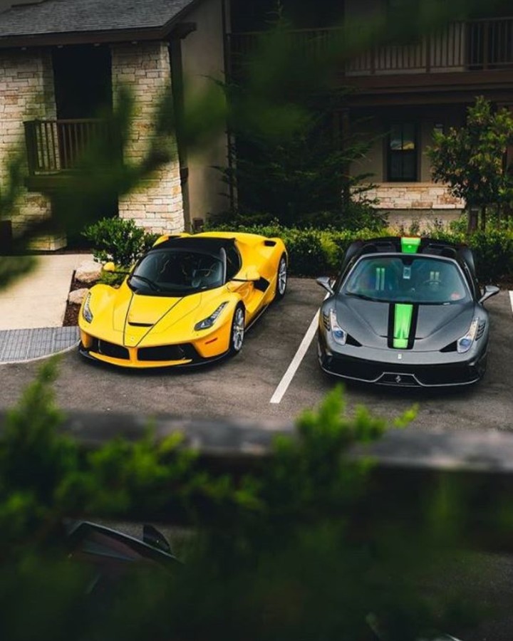 #ferrari #Automotive #supercar #luxury #auto #car
by CChung Photo.