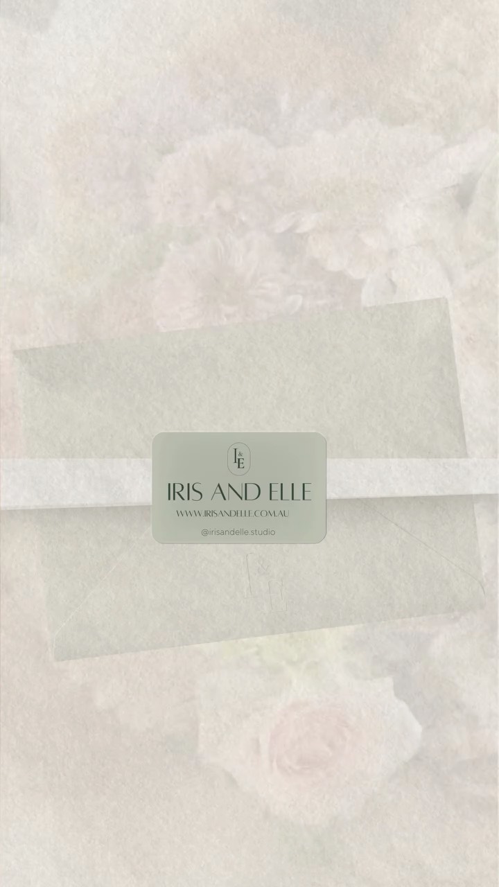 We’re sure you’ll agree, 2026 feels like the start of a new chapter.
For us, the energy of endings and new beginnings has aligned with a realisation: the current version of Iris and Elle is not reflective of all the growth we’ve had behind the scenes. Our floristry is such an authentic expression of us and so are the incredible clients we work with…. but the brand itself feels a few seasons behind.
We’ve been faced with the dilemma of how to offer our bespoke wedding and event services through elevated, intentional branding, while having fun with promoting our same day delivery flowers and gifting.
We’re excited to share that the solution and newest version of us, is two distinguished identities.
Over the coming months, we’ll be launching our sister brand @twoforjoy.studio dedicated to all things weddings and events. Same florists, same premium flowers, same attentive service and same love - just unique brands, each aligned with what they do best.
We’ll still accept wedding and event enquiries through Iris and Elle; however, you’ll be directed to the Two for Joy website (once launched) for more information and to complete your enquiry form. For all existing 2026 and 2027 bookings, nothing will change. Correspondence will still come from Iris and Elle and your dream florals will still be brought to life by us and our incredible helpers.
We can’t wait to share more of the story and vision behind @twoforjoy.studio and embrace the freedom to authentically show both sides of what we do. We’re looping you in a little early - we’re just so excited to start sharing more personality without feeling like it clashes with the other side of our work. For the time being, @irisandelle.studio posts will reflect it’s new identity, while @twoforjoy.studio will be a work in progress as we build the brand.
If you have any questions or concerns about what this new era will look like, please reach out.
Thank you for joining us on this journey,
Zahra & Elena xx