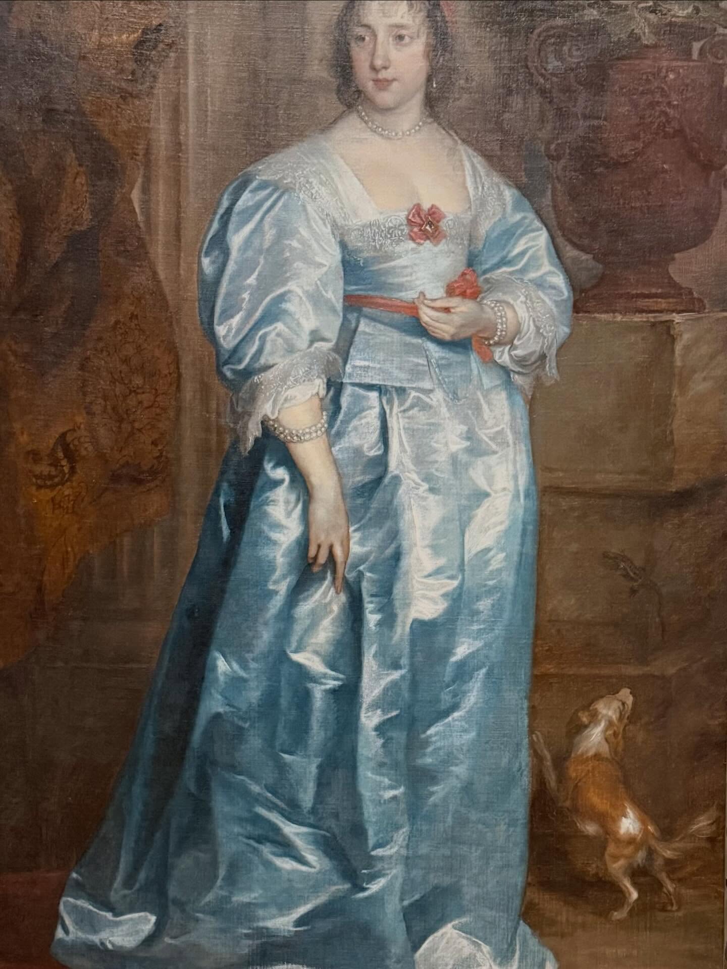 Winners in times of migration (1545-1640); wealthy patrons of foreign artists, known and unknown.