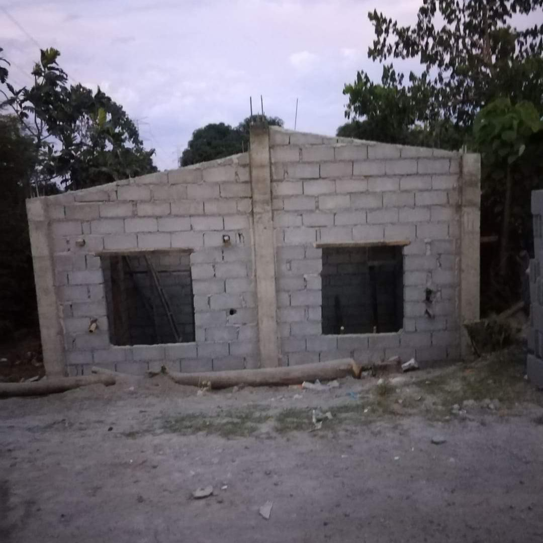 Getting close to the rooftop