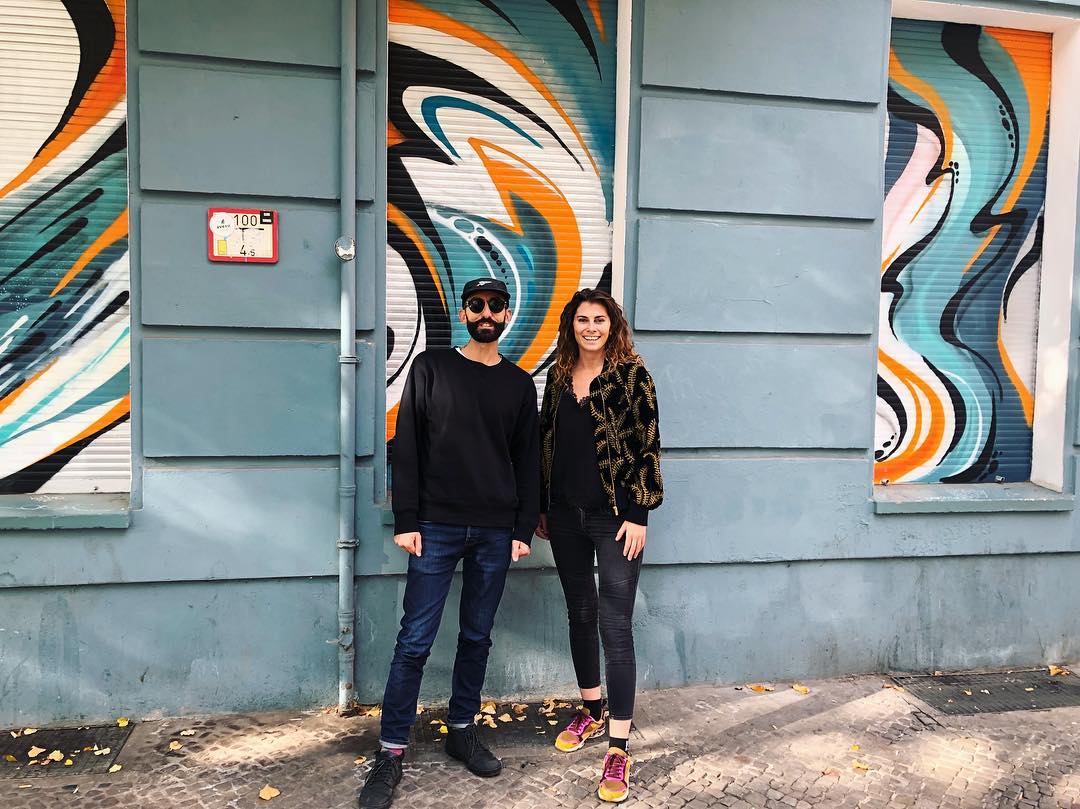 very proud of my former @sae_institute_uk student @listentobec making big waves 🌊 globally 🌏 - check out her new EP out soon on @secondstateaudio - ⛓link on her page 💃🏻