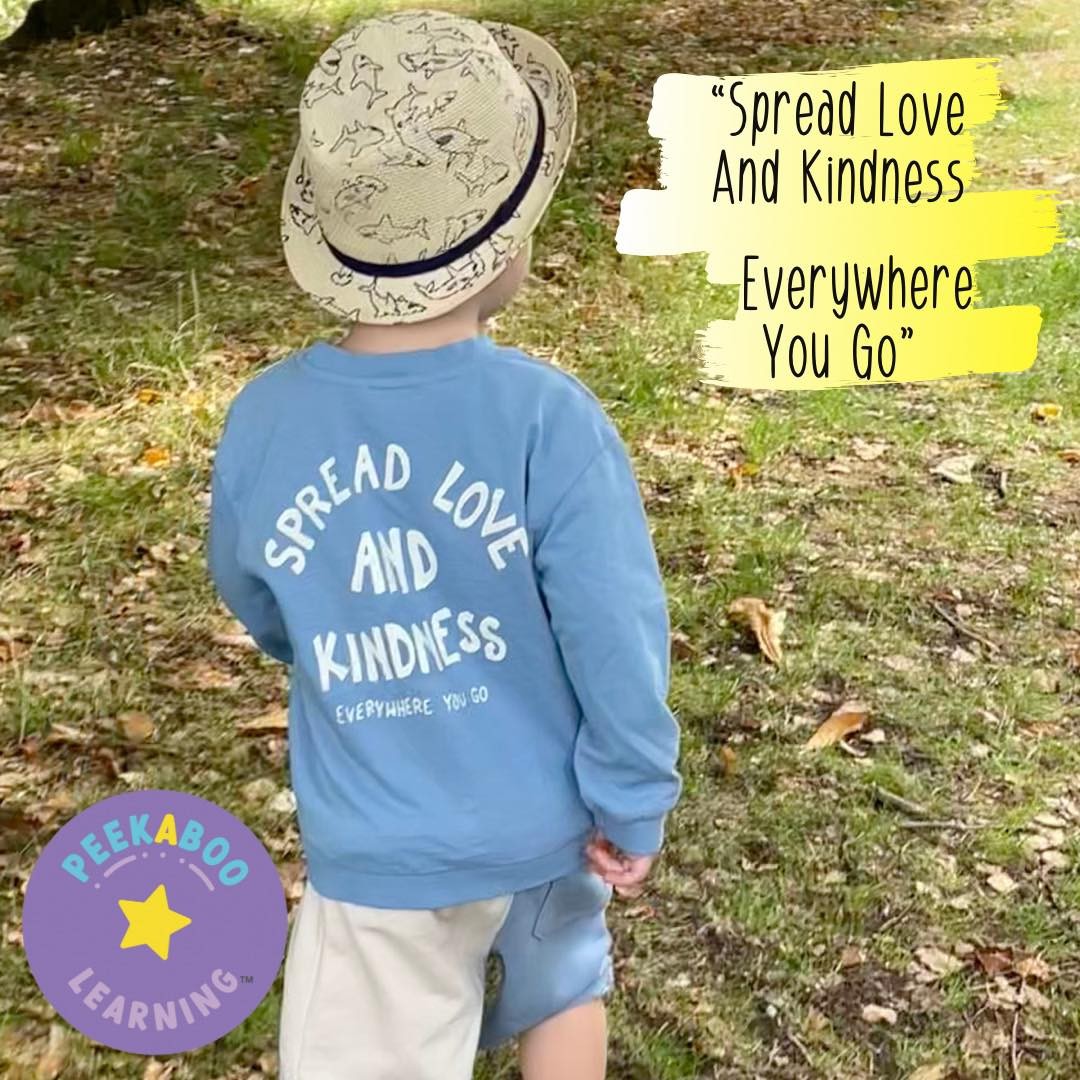 🥰 Spread Love And Kindness
🤍 It’s FREE!
.
.
.
#bekind #spreadpositivity #spreadlove #letthemplay #makelearningfun #learningthroughplay #learnthroughplay #2yearolds #3yearolds #4yearolds #positiveparenting #positivemindset #positivity #mumsoftoddlers #mumssupportingmums #parentinglife #chigwellmums #eppingmums #woodfordmums #buckhursthillmums #redbridgemums #hainaultmums #loughtonmums #essexmums #wooodfordgreenmums