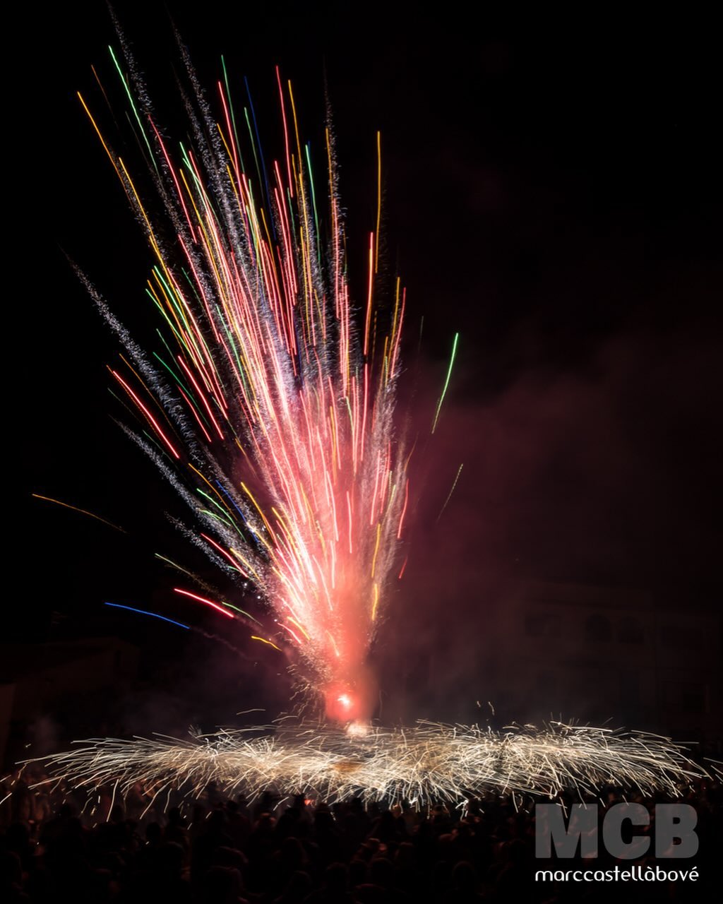 L’eco d’un desig.
…
#Aquelarre de #Cervera.
🔥 #Ball de #Diables de Cervera #Carranquers
…
#Segarra #somsegarra #foc #correfoc #llum #light #fireworks #nightmagic #lightandshadow #nightphotography #colors #fireart #dreamincolor culturapopular #longexposure #catalunyaexperience #catalunya #calracó #culturapopularcatalana #culturapopularcat
…
@aquelarredecervera @diablesdecervera @paeria.cervera @somsegarra @turisme.ccsegarra @catalunyaexperience @culturapopularcat @artofvisuals @visitlasegarra @segarraviva