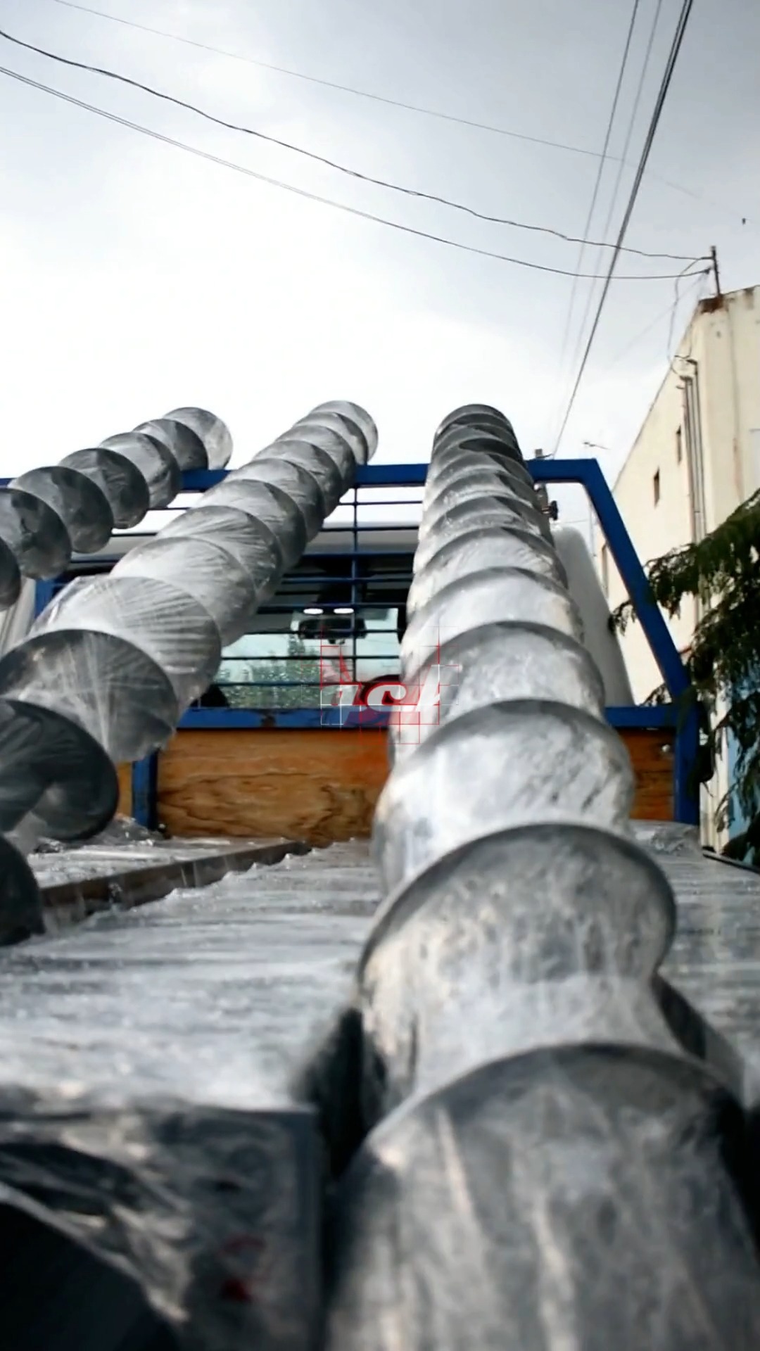 🔧 Cuando un ingeniero recomienda, es porque el equipo responde.
En IMAGCHINE diseñamos y fabricamos tornillos sinfín y transportadores helicoidales pensados para operación continua, materiales exigentes y procesos industriales reales.
Confiabilidad, ingeniería y fabricación nacional.
📍 Texcoco, Estado de México
🌐 www.imagchine.mx
#IMAGCHINE #TornilloSinfin #TransportadorHelicoidal
#IngenieriaIndustrial #MaquinariaIndustrial
#IndustriaCementera #Agroindustria
#TransporteDeMateriales #FabricacionIndustrial
#EquiposIndustriales #HechoEnMexico