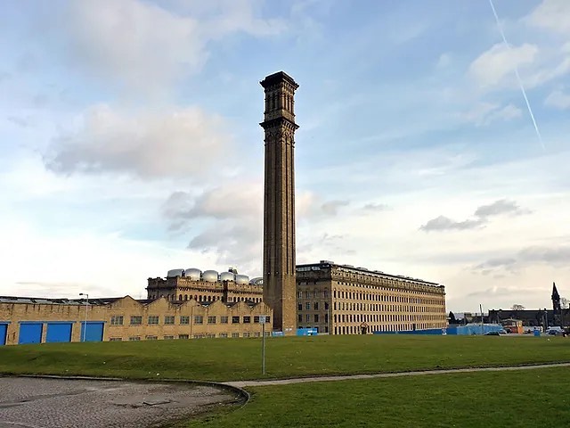 News on our recent application for planning permission https://www.bradfordperegrines.com/post/planning-permission-approved-at-lister-mill