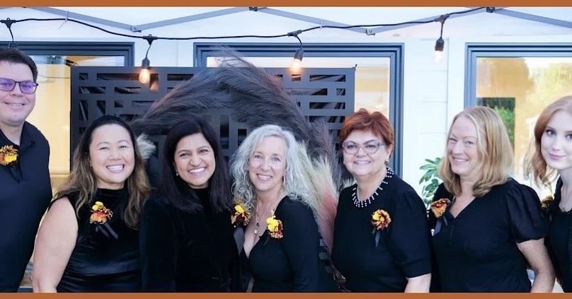 At Dentistry of Fairfax, we believe in starting every visit with a friendly smile! 😊 Whether you’re coming in for a routine check-up, a cleaning, or any dental procedure, our team is here to make you feel comfortable and cared for.
📅 Book your appointment today and experience the difference a smile can make!
#SmileWithConfidence #HealthyTeeth #YourDentalCare #DentalVisit #HealthySmiles #CaringDentists #DentistryofFairfax