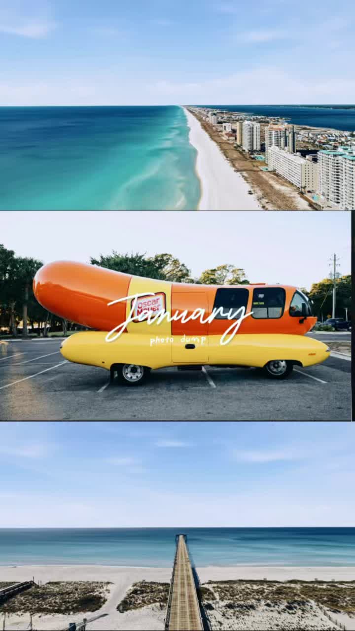 Cold mornings, chilly sunsets, and a whole lot of productivity to kick off 2026. From family sessions and real estate shoots to editing days and golden-hour moments, January may have been cold, but it was full of progress.
Grateful for a strong start to the year and all the stories already captured in the first month. If this is how 2026 begins, I can’t wait to see what’s next. ✨
Here’s to building momentum, chasing light, and making memories all year long.
📍 Emerald Coast
#JanuaryPhotoDump #EmeraldCoastPhotography #Hello2026 #PensacolaPhotographer #CreativeLife