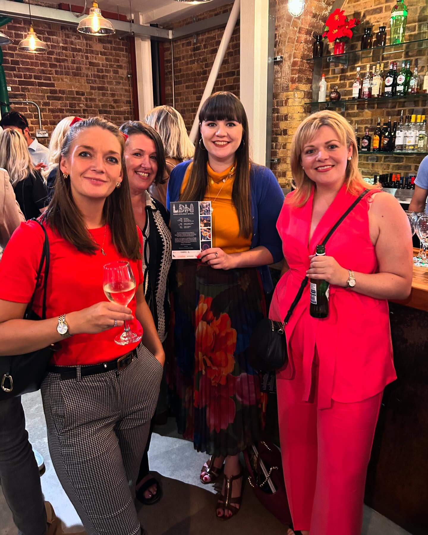 LDN - SAMA , AUGUST 2024
#networking #builtenvironment #construction #realestate #consultants #occupiers #developers #professionals #ldn #londondevnet #jointheelite #london #sama