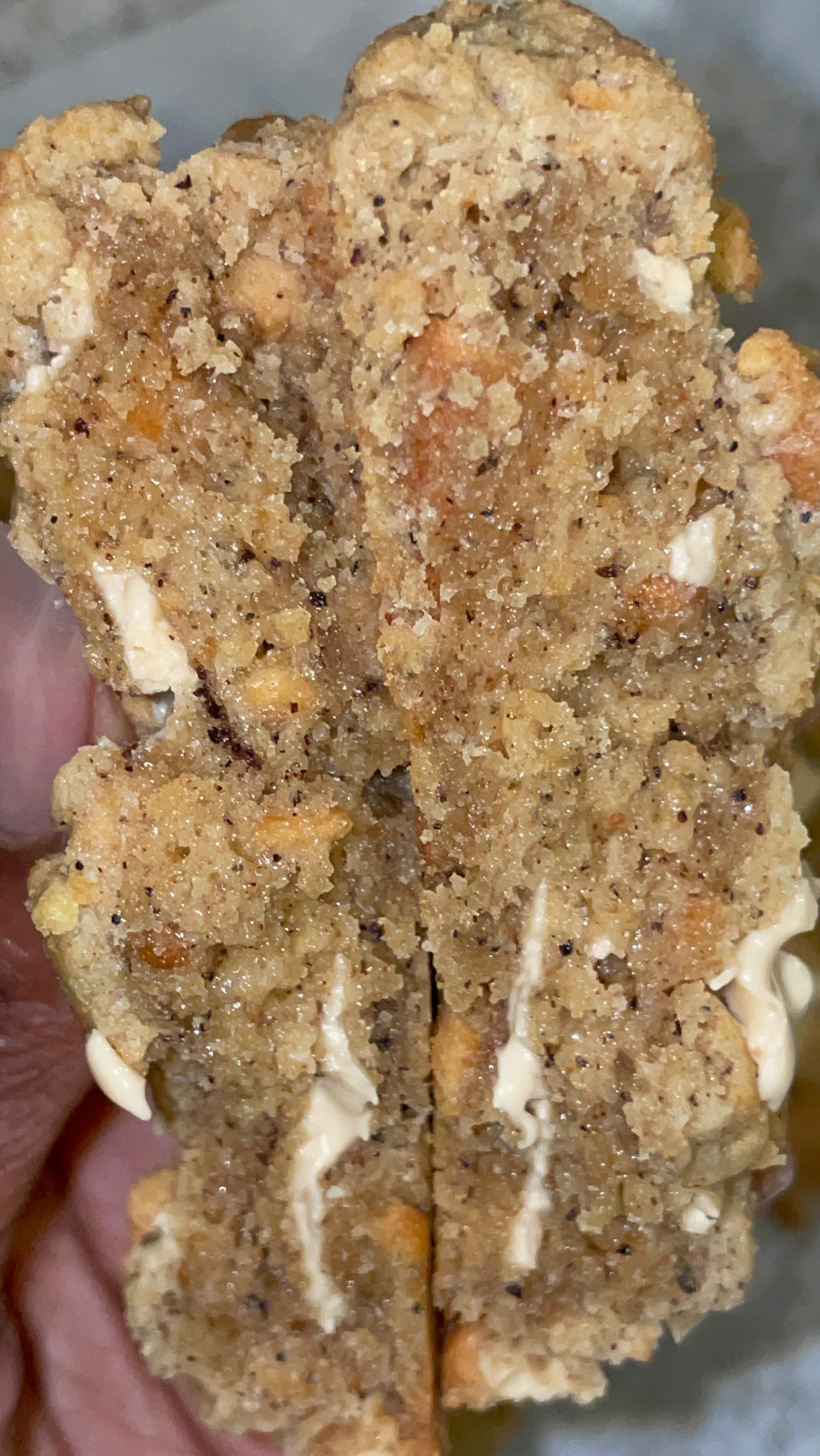 ☕️+ 🍪
Who doesn’t love a cup of earl grey and biscuit on hand?! Recipe put on Sunday!