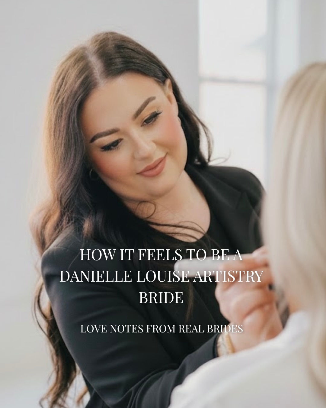 Love notes from my 2026 brides…
Back in November I won the award for highly commended makeup artist at @twia_official, I find these awards are so much more special to me personally because they are judged on real bride feedback. Real life , honest experiences from brides.
Last week I received the feedback that my brides had submitted when they shared their experiences with the judges and I am so blown away by the words of my 2026 brides 🥹🥹🥹
I simply couldn’t share them all so I’ve selected a handful of these testimonials
Reading the words said about how my makeup and my presence made these ladies feel not only on their wedding day but throughout the whole process brings so much love, joy and happy tears to my heart ❤️
Swipe to read what Danielle Louise Artistry is all about and if you want to experience the magic for yourself…
DM today to begin your very own bridal beauty story
#westmidlandsmakeupartist #warwickshiremakeupartist #worcestershiremakeupartist #birminghammakeupartist #bridalmakeup
Soft glam | red carpet glamour | sultry bridal makeup | elegant bridal makeup | bride to be | redditch | Stratford upon Avon | gorcott hall | Herefordshire wedding | Shropshire wedding | the Cotswolds | Cotswolds bridal makeup artist | manor by the lake | Gloucestershire makeup artist | Cheltenham makeup artist | eastington park | birtsmorton court | davenport house | Elmore court | Bredenbury court barns | manor hill house