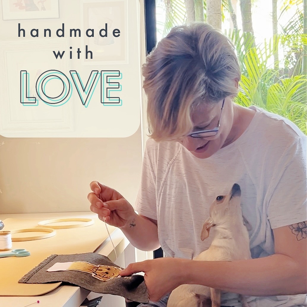 What are your three biggest loves? Minnie's is...
1. Cuddles
2. The heating pad
3. Cuddles on the heating pad