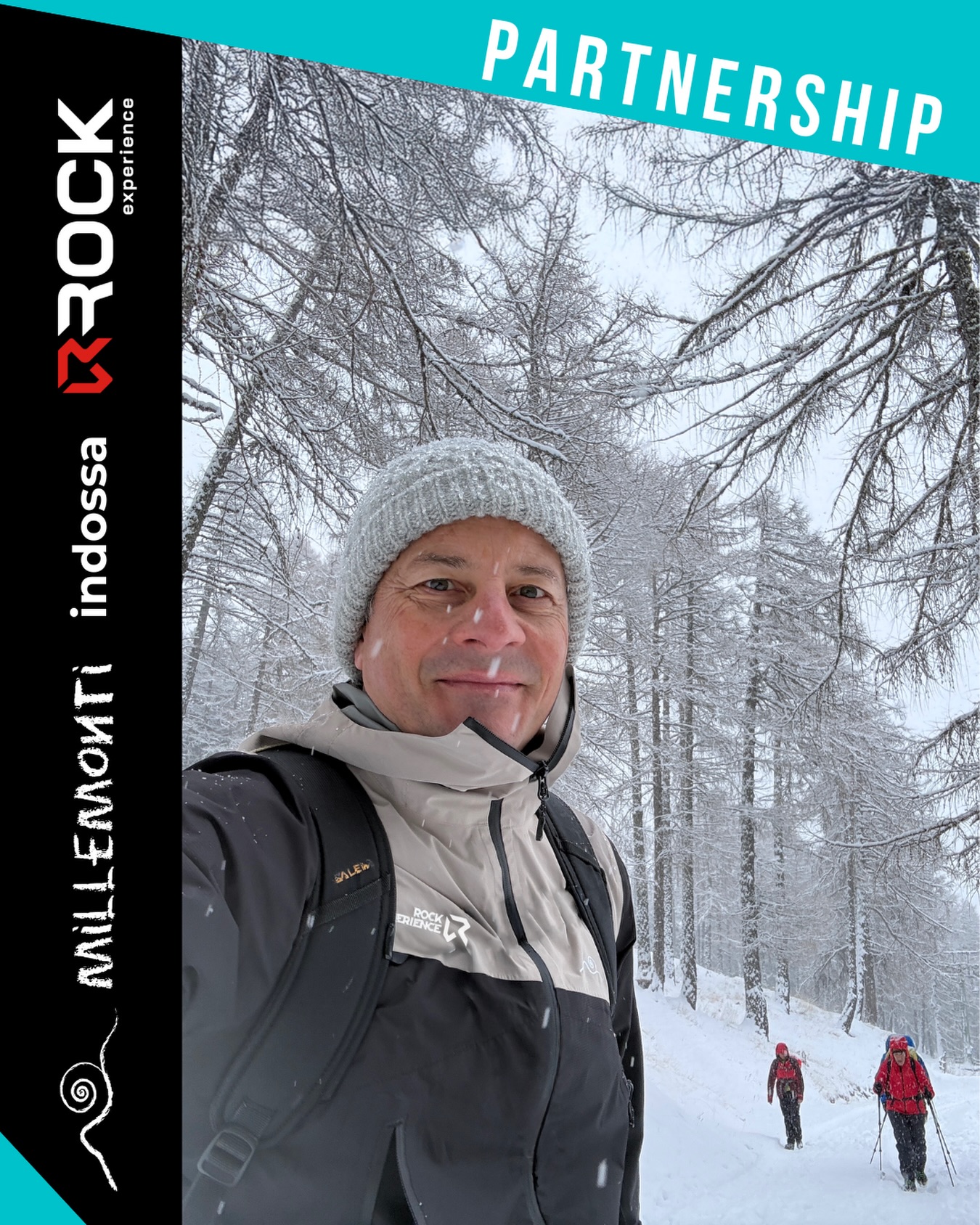 Tra boschi innevati e sentieri ghiacciati dell’Alto Adige, la differenza la fa sapere cosa indossare.
🌬 C’è vento o neve bagnata? Il guscio è indispensabile: blocca l’aria, tiene fuori l’umidità e ti salva nelle giornate più instabili.
❄️ Freddo secco e movimento continuo? Un buon pile è l’alleato ideale, perché offre il giusto equilibrio tra calore e traspirabilità.
🥾 Ghiaccio o terreno scivoloso? Servono scarponi stabili, con una suola affidabile che dia sicurezza a ogni passo. Il plus: i ramponcini!
Il segreto è scegliere il capo giusto in base alle condizioni atmosferiche: così il freddo resta solo un dettaglio, anche quando l’inverno si fa sentire davvero.
Noi abbiamo scelto l’abbigliamento @rockexperienceofficial e, grazie alla Friend Card MilleMonti, puoi ottenerlo anche tu a un prezzo esclusivo presso gli Store @sportlandweb_ !
👉Scopri di più: https://www.millemonti.it/partner-e-convenzioni
#MilleMonti #RockExperience #Sportland #Outdoors #ViaggioTrekking