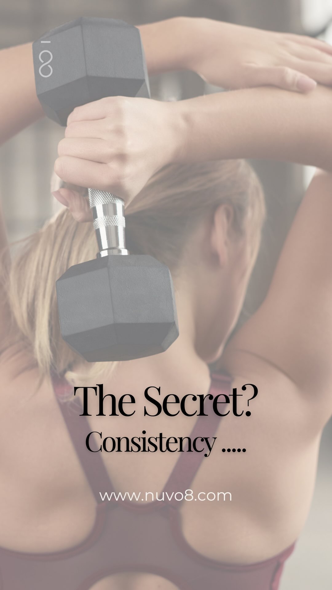 Let’s reframe how we look at our progress. Share with someone who needs to hear this 🔥. You’ve got this 💪🏻
#januarymotivation #februarymotivation #strengthworkoutsforwomen #strengthexerciseathome #fit40plus #thrivehub