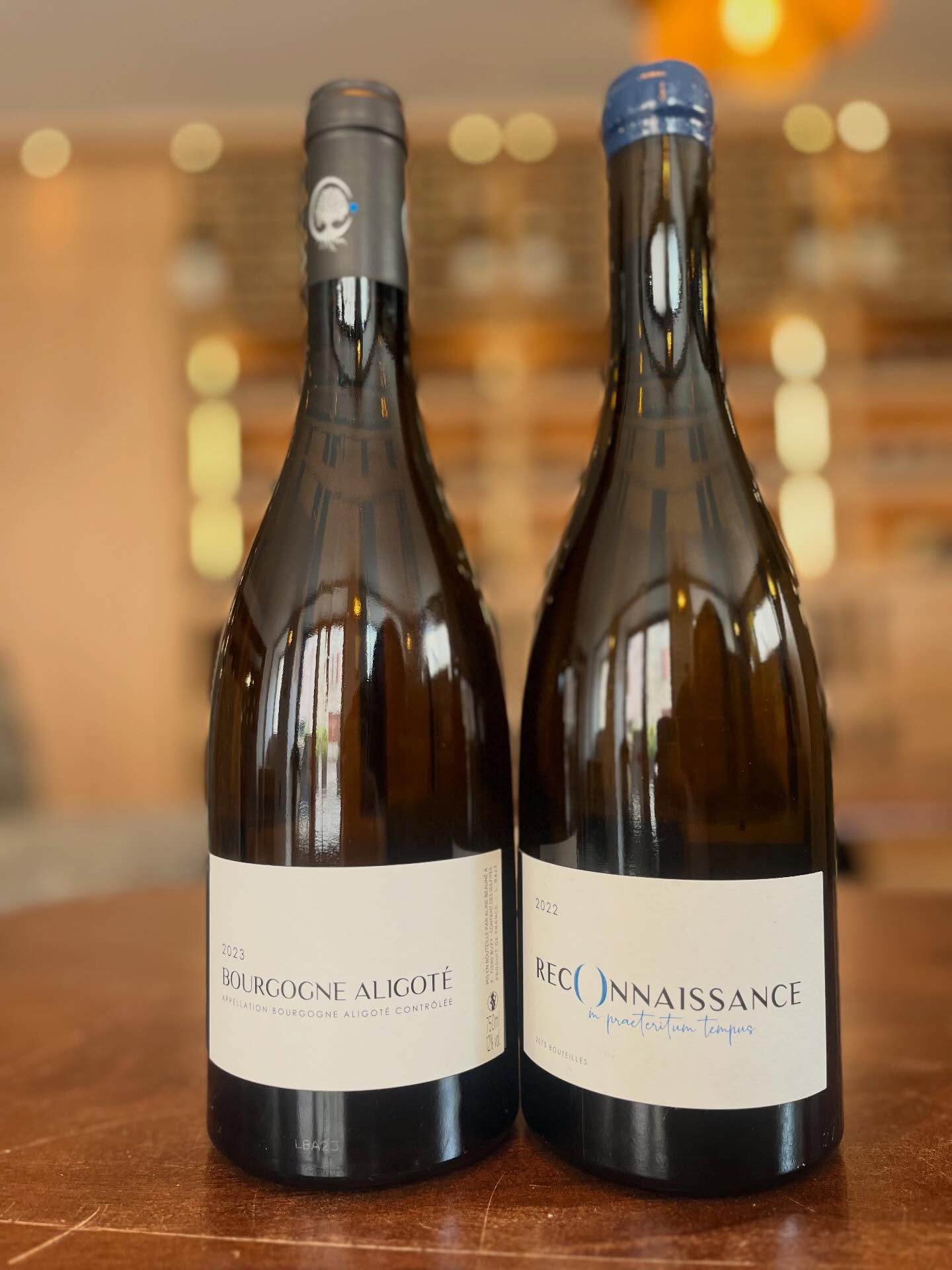 Les vins de @alinebeaune, fraîchement élue Découverte de l’année par @larvf_mag, produits à Montagny en Côte Chalonnaise, sont à découvrir sur place ou à emporter !🍷
Des cuvées pures, aux élevages subtils, fidèles à leur terroir. ✨
#tournus #tournustourisme #vinsdebourgogne #caviste #baravins