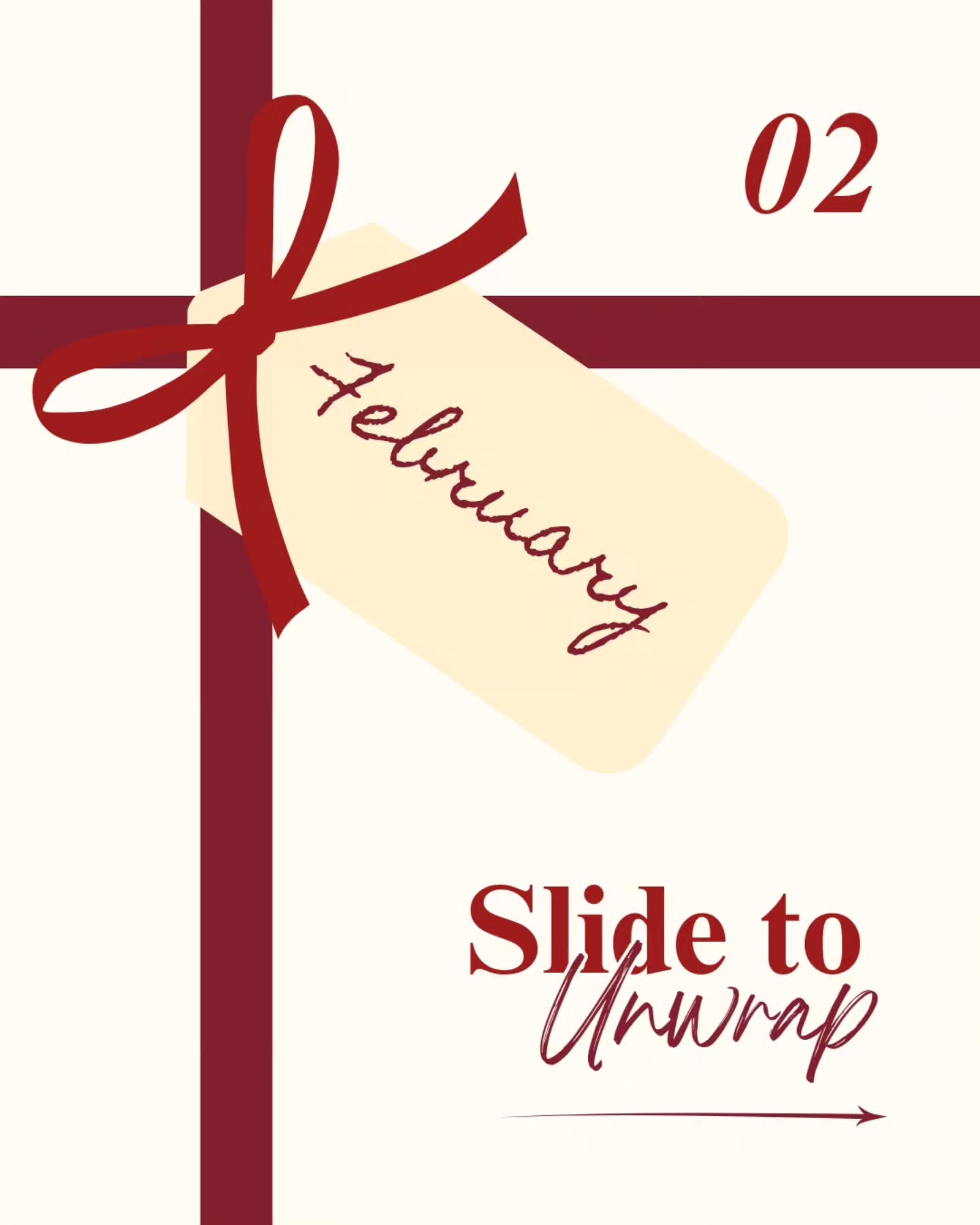 🎁 Gift 2 of 12 — Birthday Special 🎉
Let creativity begin 🎨✨
Get 50% OFF registration fee for new sign-ups this February!
T&C apply.
👉 Visit our studios or Whatsapp up at 9123 4537 for more details!