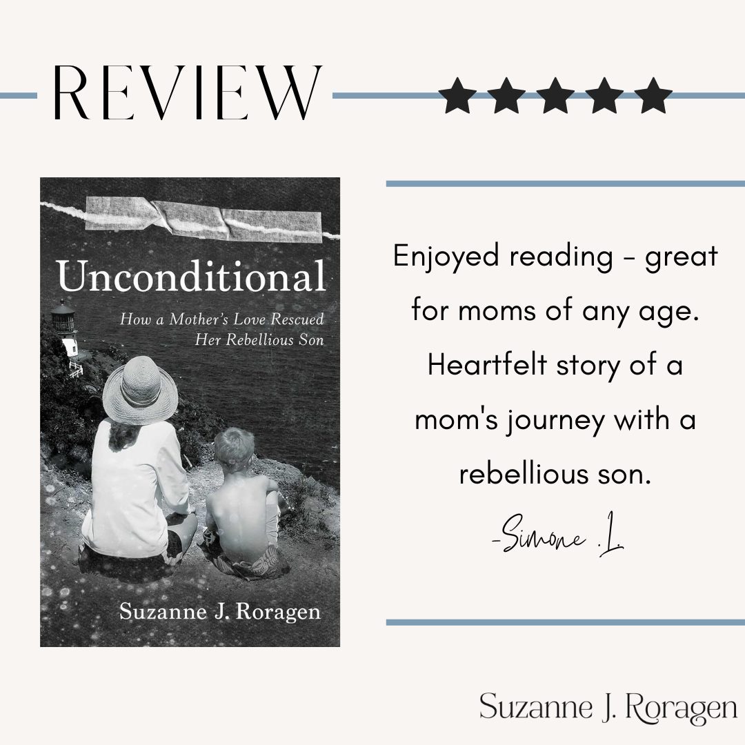 Thank you, Simone. I’m so glad you enjoyed my book. Thank you so much for the recommendation.