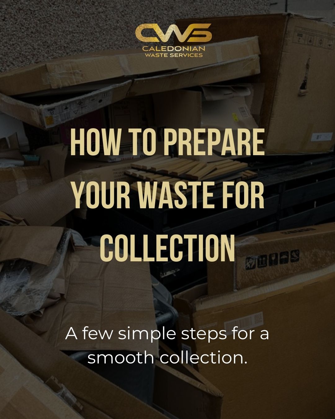 Getting ready for your waste collection? A little prep helps everything run smoothly.
✔️ Group your waste together where possible
✔️ Make sure access is clear for our team and vehicle
✔️ Send us clear photos when booking for an accurate quote
✔️ Let us know about any heavy or awkward items
Simple steps, faster collections, fewer surprises on the day.
📩 Message us anytime to get booked in.
#wastecollection #edinburghbusiness #wastemanagement #localservices #edinburghlife #commercialwaste #houseclearance #responsiblewaste #sepaapproved