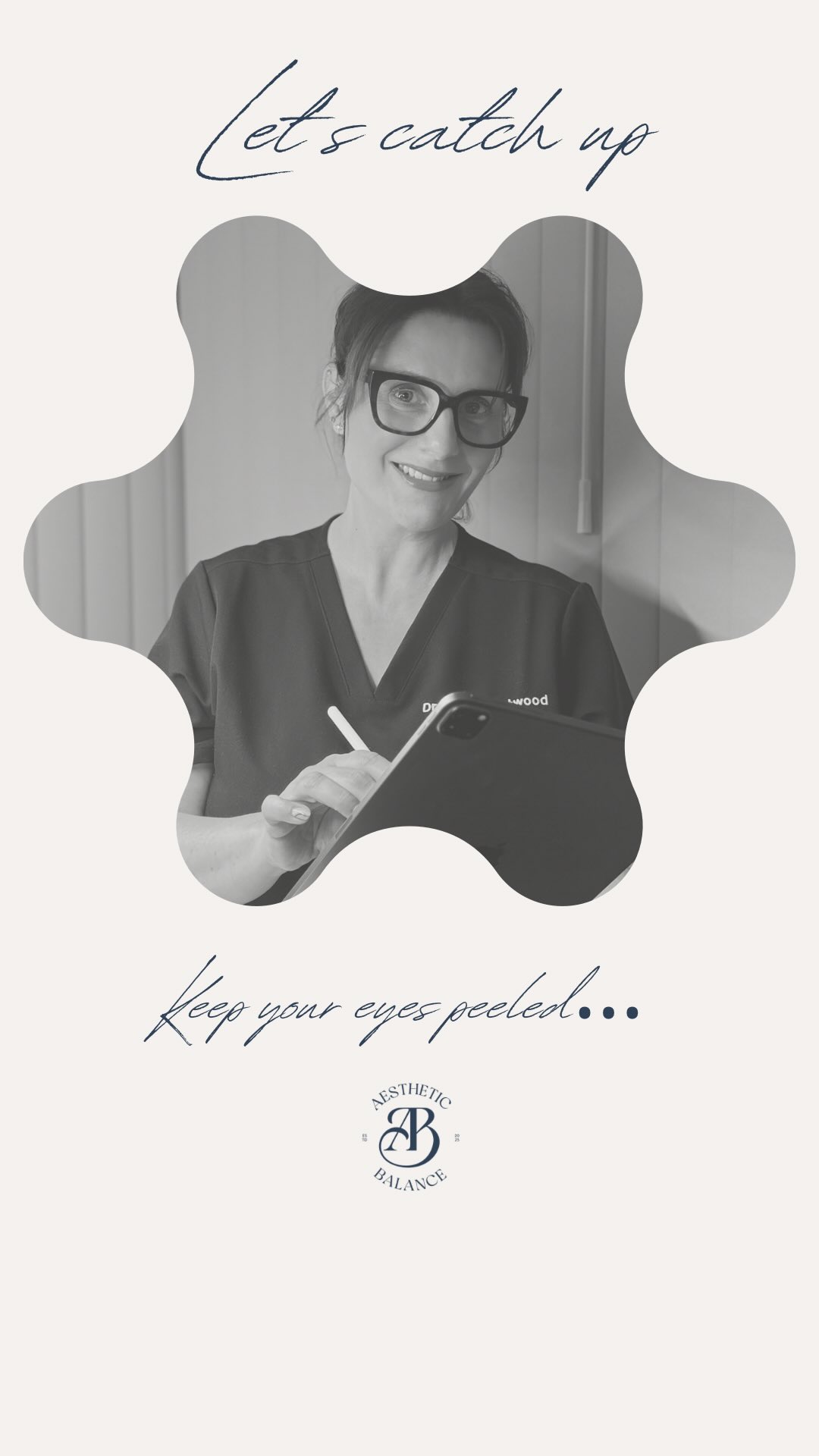 LETS CATCH UP 🤍
Exciting changes are coming, and yes… some amazing discounts too 👀
We cannot wait to see all your faces in clinic!
📍Oldswinford, Stourbridge
DM us to chat, or book in your consultation today!
#aesthetics #stourbridge #nurseled #filler #skincare