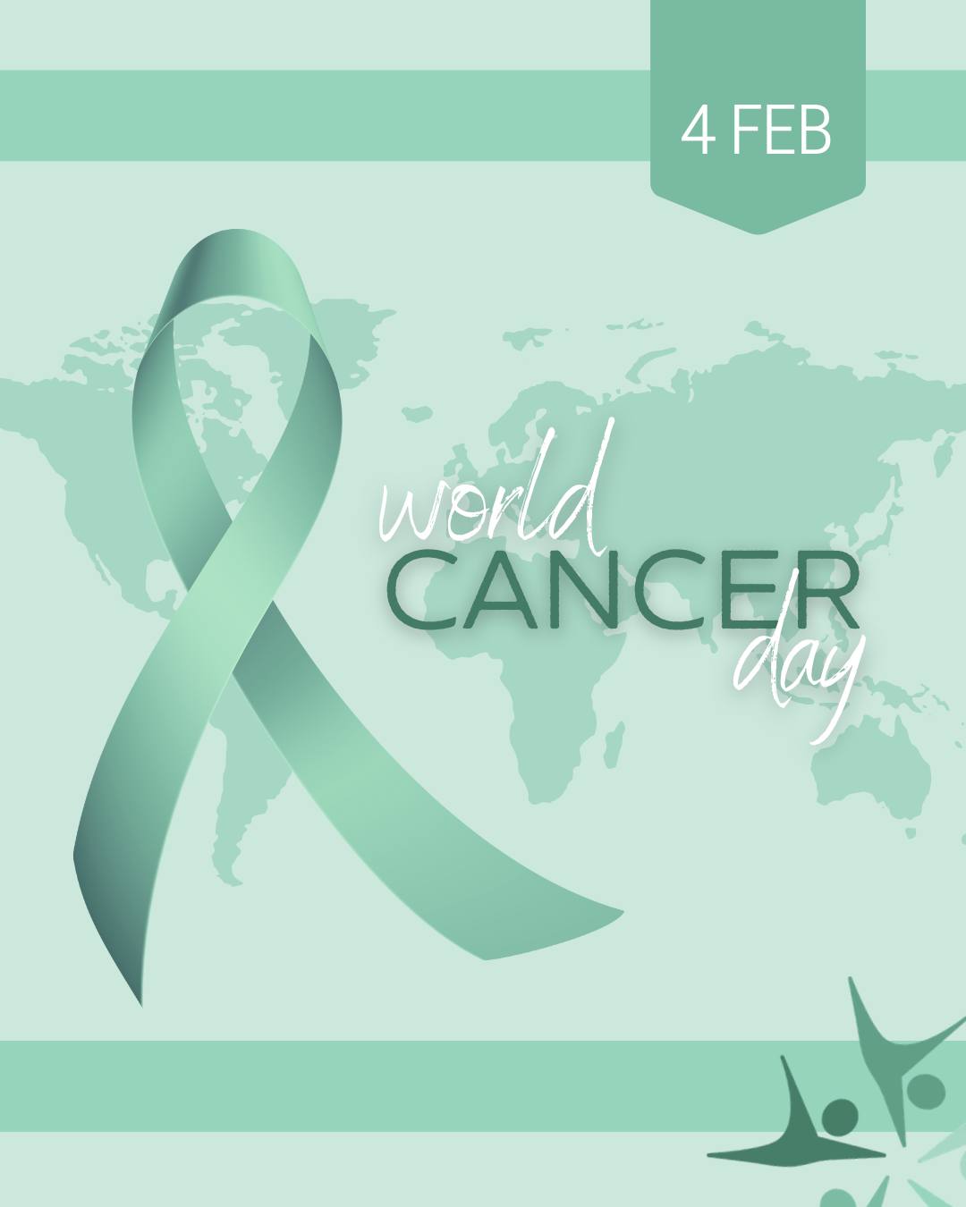 Today we stand together to raise awareness, support those affected, and recognise the strength of individuals, families, and communities impacted by cancer. It’s a reminder of the importance of prevention, early detection, research, and compassion - not just today, but every day.
Together, we can help drive change, support progress, and move closer to a world where cancer no longer defines lives. 💙
#WorldCancerDay #CancerAwareness #TogetherWeCan