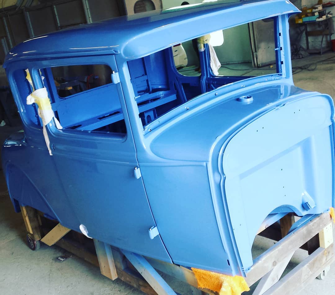 Bring your vehicle to our shop for a quick, free and honest estimate for any body repairs!!!
.
.
#carrepair #autobody #paintjob #collisionrepair #carpaint #stouffville #ontario #autogarage #vehiclerepair #rustrepair #repairshop #mechanic #automechanic #newpaint #bodywork #toronto #stouffvilleontario #truckrepair #autoinsurance #carinsurance #newcar #newmarket #markham #shineynewcar #newcarwhodis #carshop #stouffvilleauto