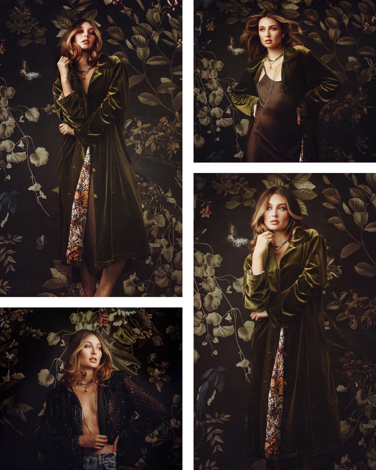 …when everything just comes together perfectly. Beautiful people make beautiful art. @loversandthehermit @gildedgoddesses
@canonusa