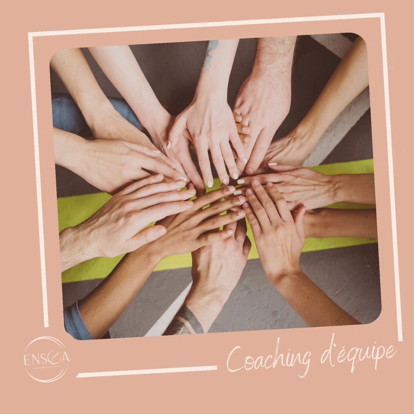 ✨Journée pédagogique en crèche : une collaboration enrichissante !✨
J'ai eu le plaisir d'animer une journée pédagogique avec l'équipe d'une crèche.
Ensemble, nous avons approfondi un sujet à travers des ateliers interactifs, des discussions enrichissantes et des outils concrets pour améliorer l'accompagnement des enfants.
Cette journée a permis à chacun de renforcer ses compétences pour appliquer ce thème au quotidien.
Merci à toute l'équipe pour son engagement et sa participation active ! 👶❤️
#ensoa #Coaching #Pédagogie #journeepedagogique #FormationContinue #ÉquipePassionnée