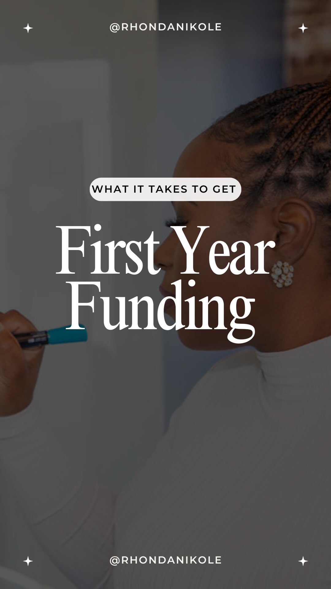 Before you start a nonprofit, you need a plan for year one.
Most funders don’t fund brand-new organizations. They need to see structure, consistency, and trustworthiness first.
If you don’t know how you’ll sustain the work before funding comes, it’s time to pause and get clarity.
🔗 Book a Nonprofit Clarity Call and let’s talk through your first-year plan.
#nonprofit #nonprofitleader #nonprofitorganizations